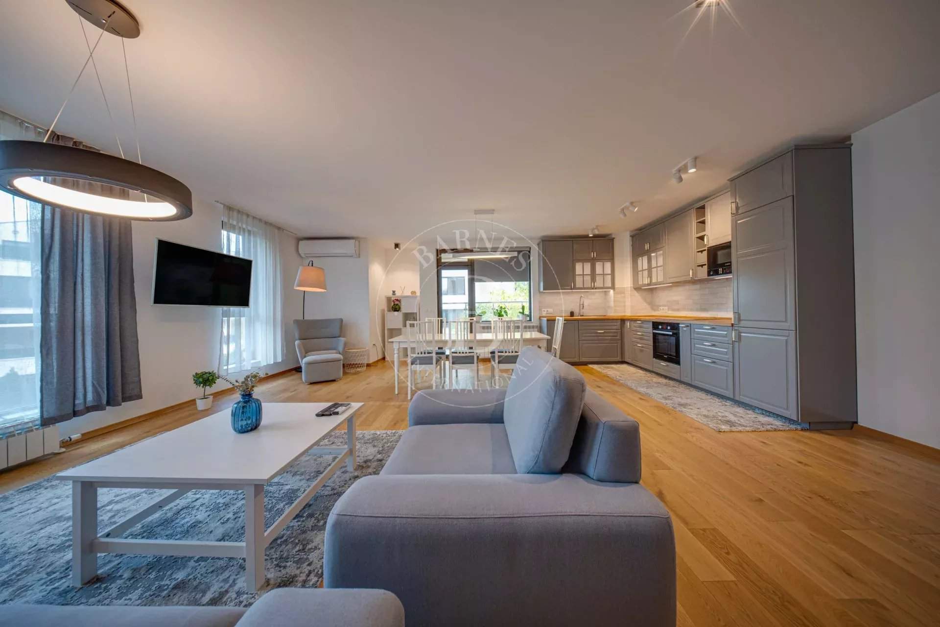 Sofia  - Piso 4 Cuartos 3 Habitaciones - picture 1