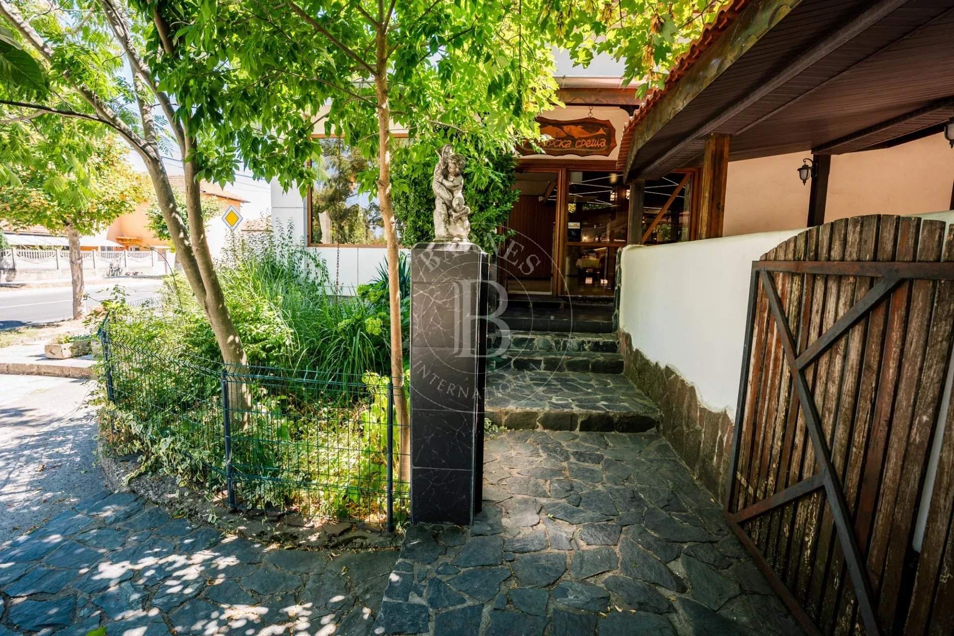 Garmen  - Maison d'hôtes 9 Pi&egrave;ces - picture 2