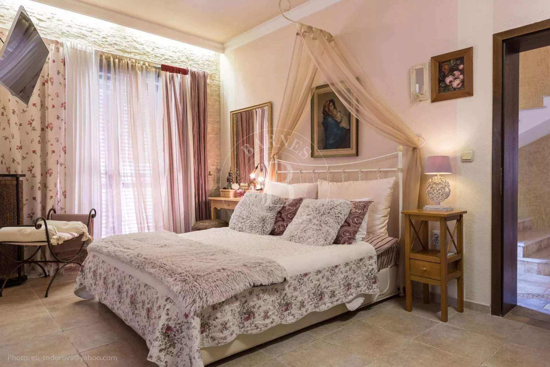 Alen Mak  - Villa 5 Pièces 4 Chambres - picture 16