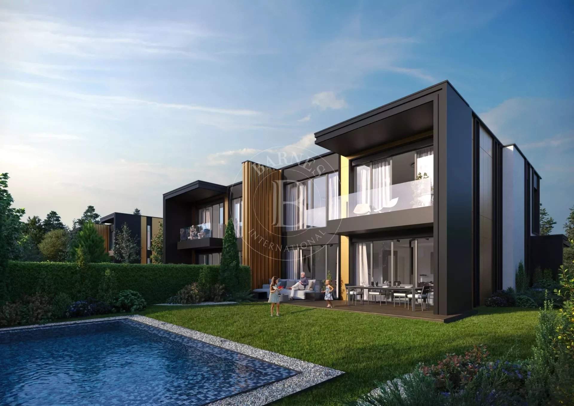 Kambanite  - Maison  - picture 13