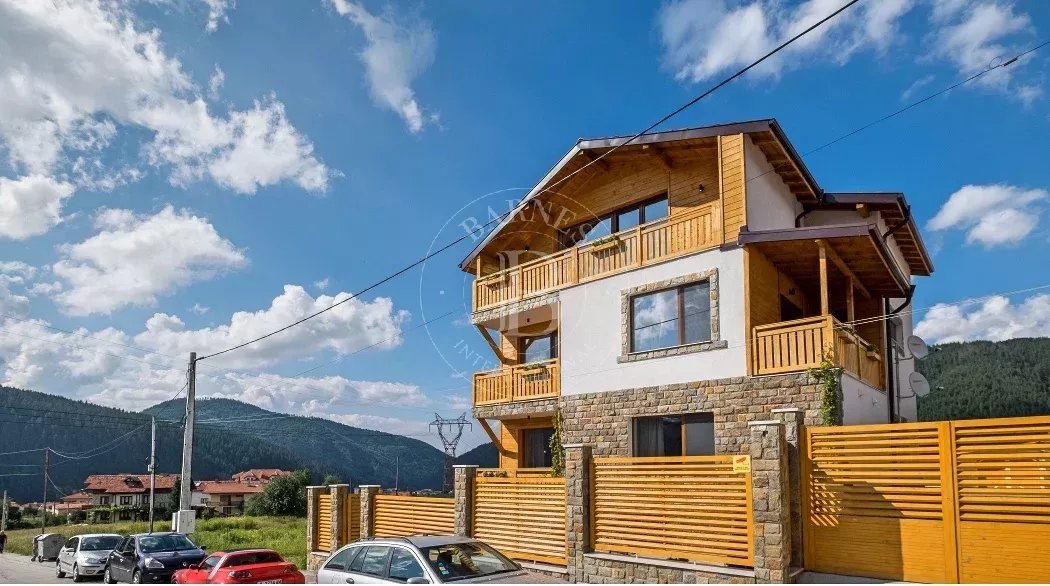 Borovets  - House 6 Bedrooms - picture 2