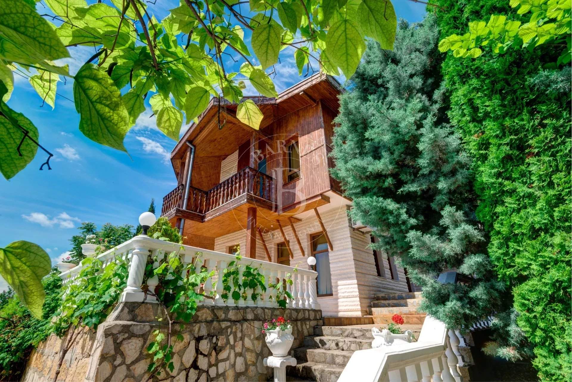 Rogachevo  - Maison 4 Pi&egrave;ces 3 Chambres - picture 7