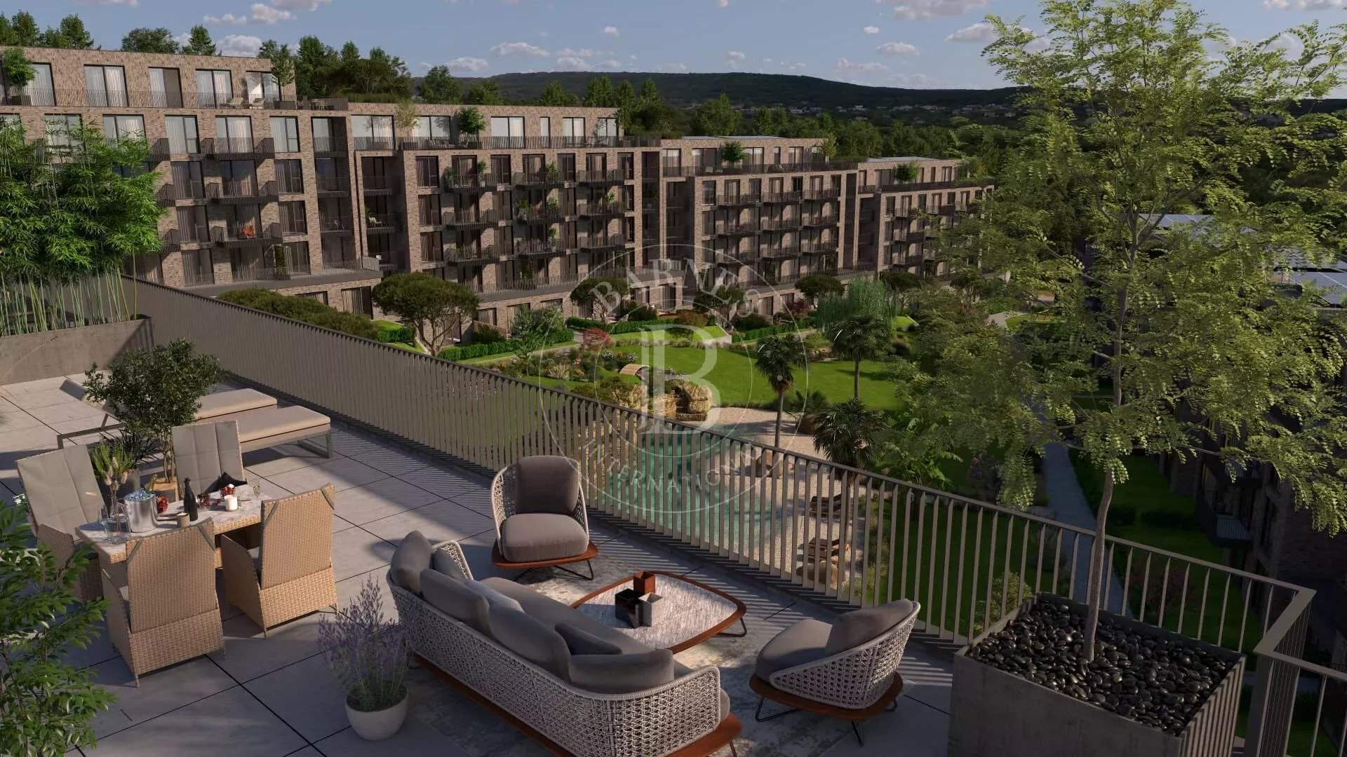 St. Constantine and Elena  - Appartement 4 Pi&egrave;ces 3 Chambres - picture 15