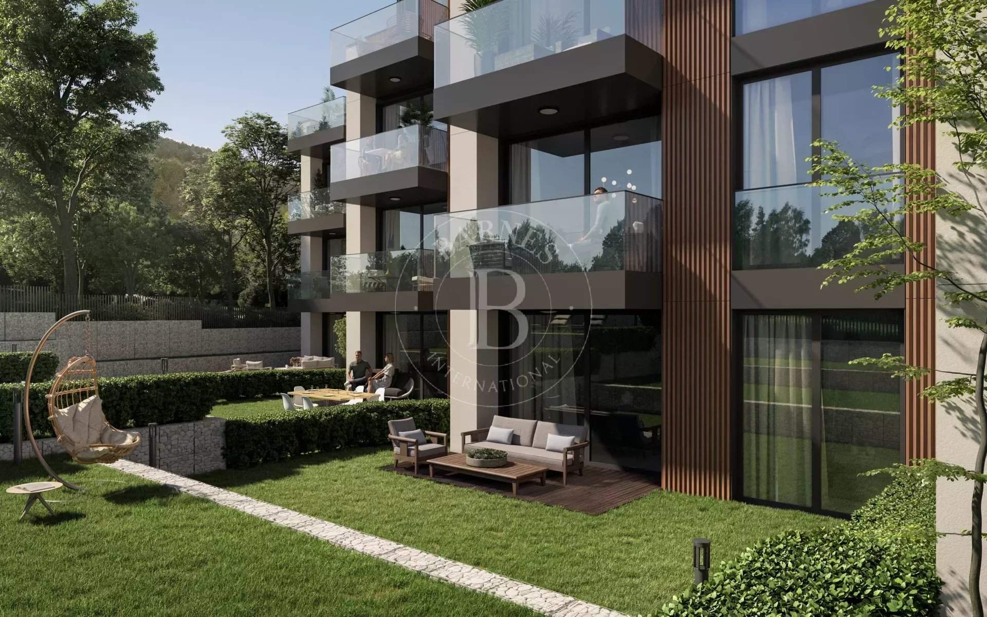 Sofia  - Appartement 4 Pi&egrave;ces 3 Chambres - picture 4