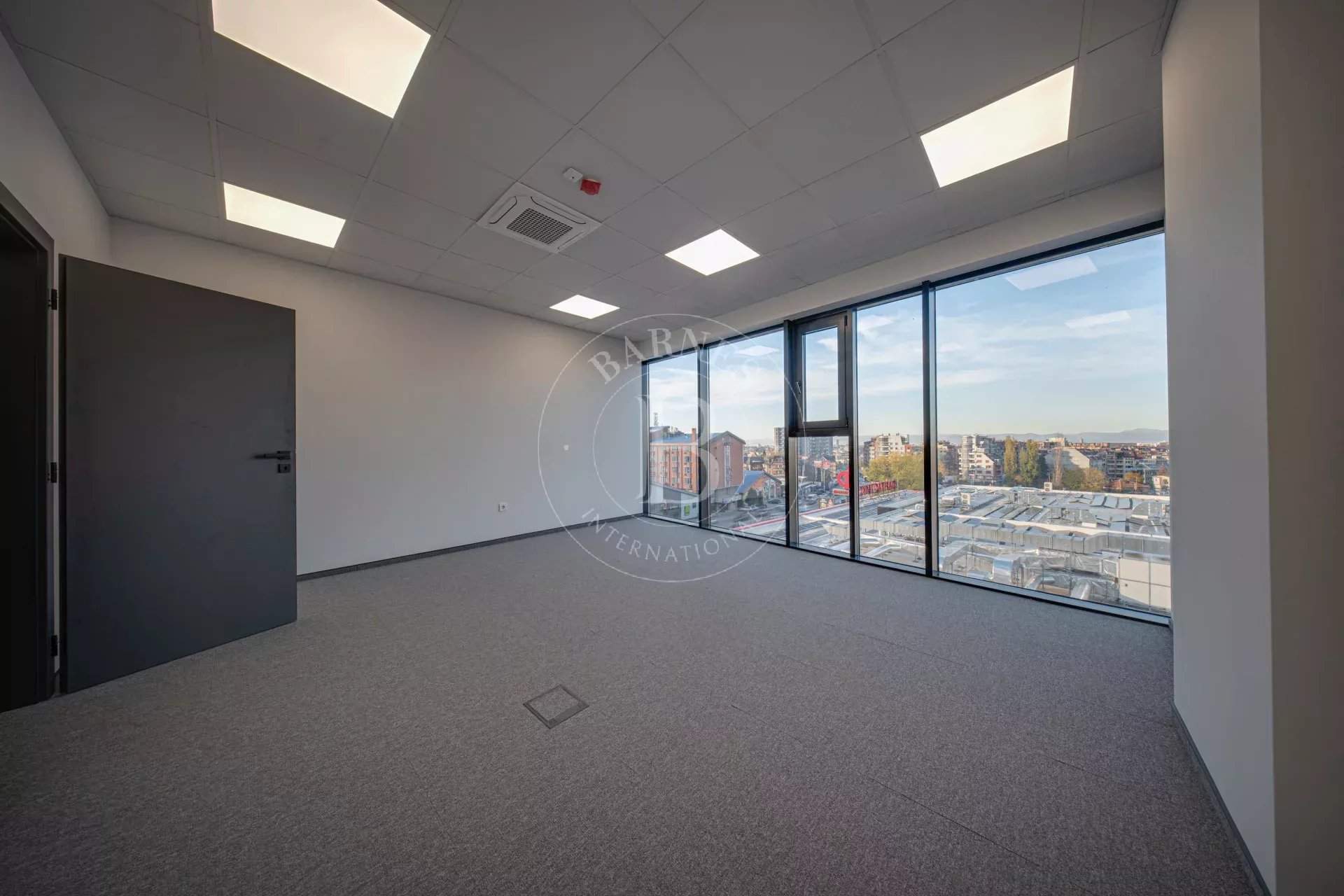 Sofia  - Bureaux  - picture 11