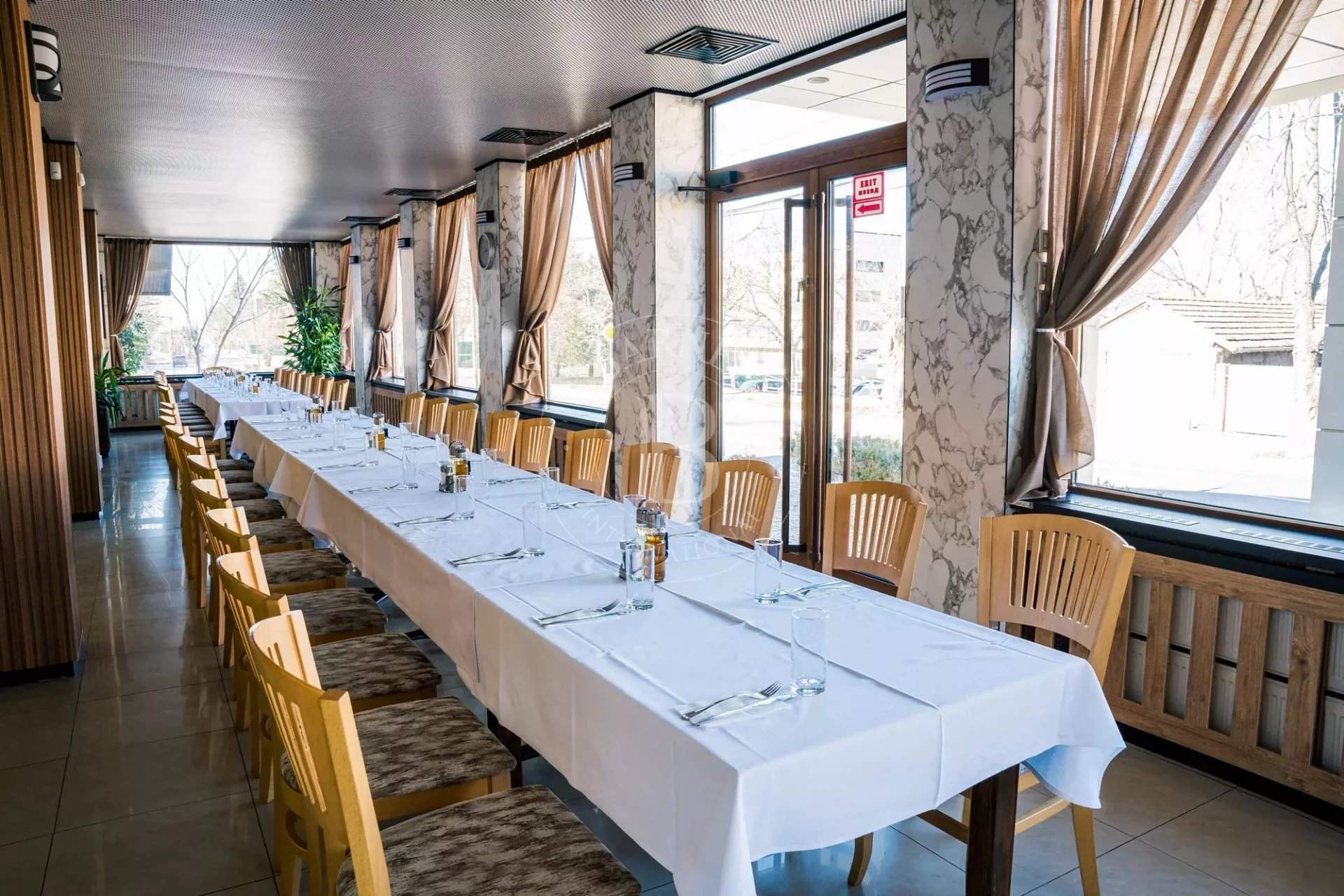 Garmen  - Maison d'hôtes 9 Pi&egrave;ces - picture 15