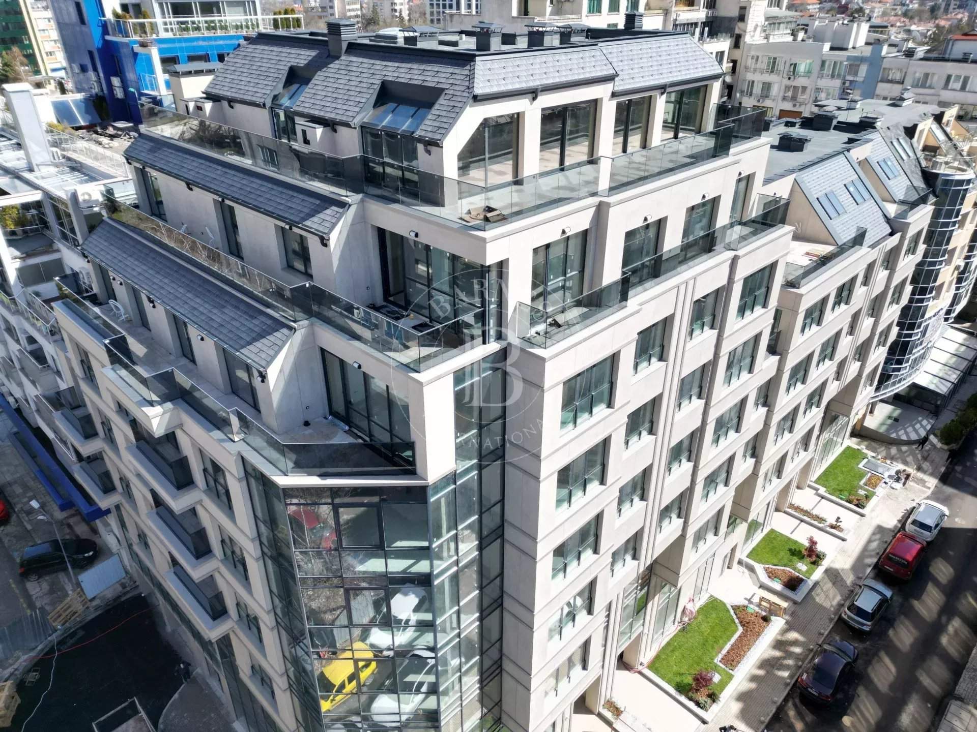 Sofia  - Appartement  - picture 11