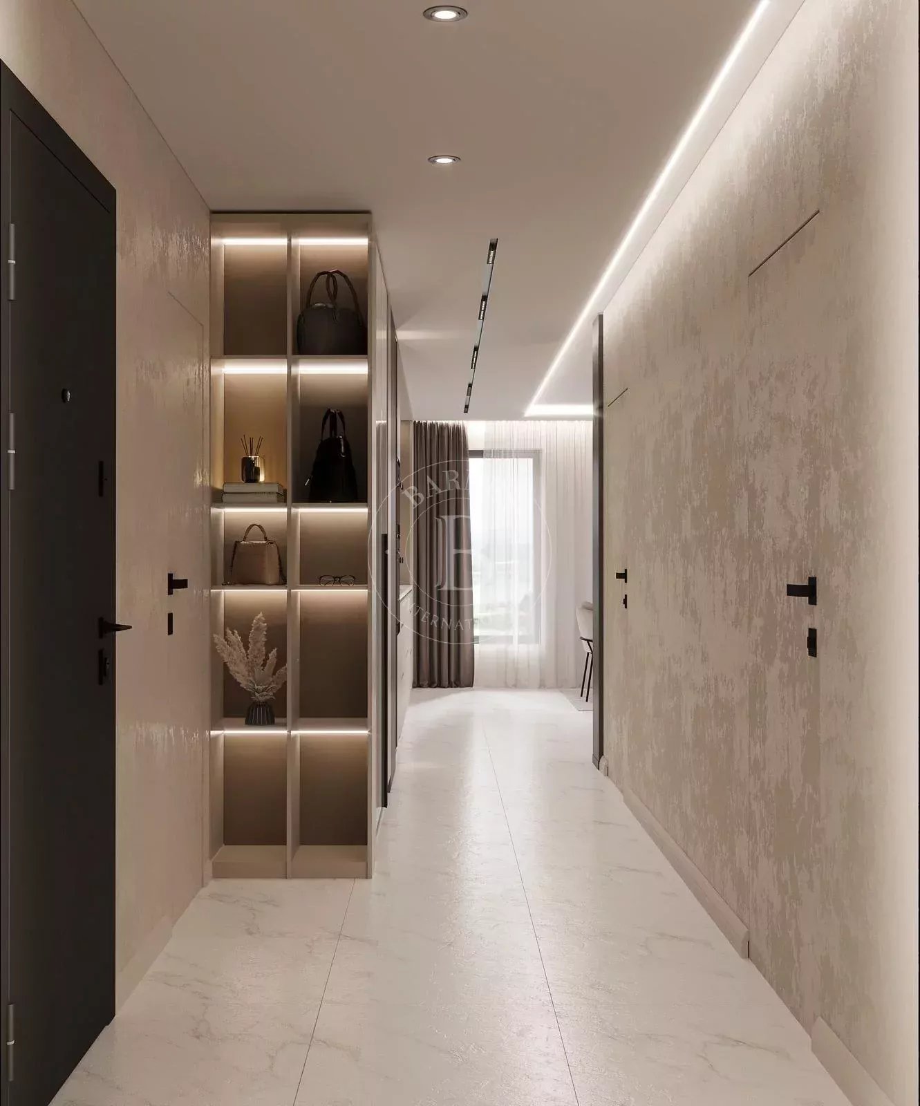 Sofia  - Piso 3 Cuartos 2 Habitaciones - picture 5