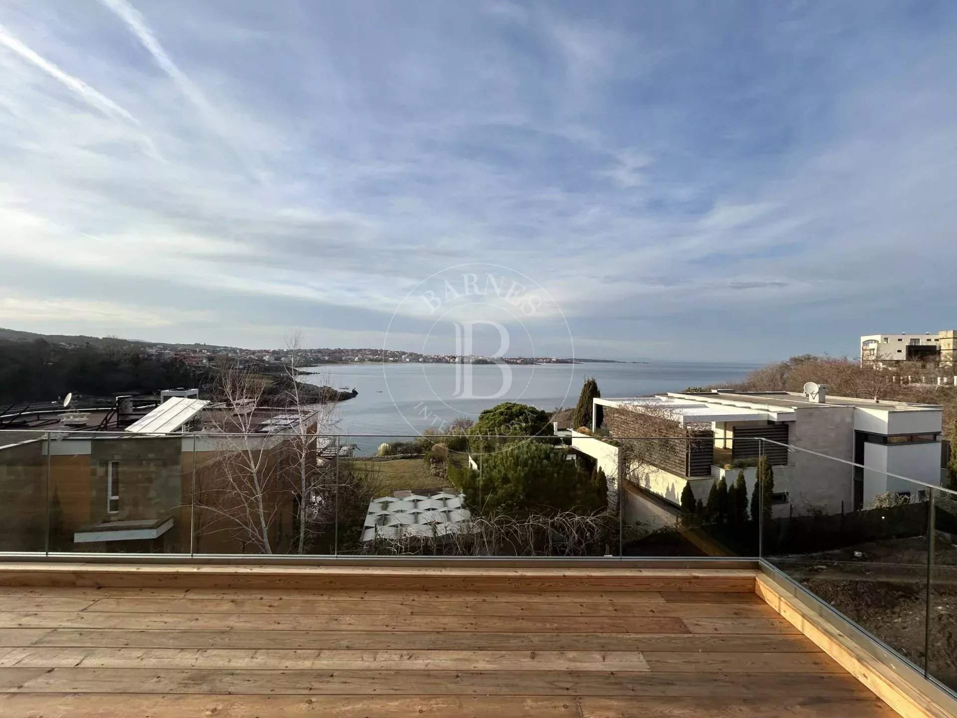 Sozopol  - Maison 8 Pi&egrave;ces 4 Chambres - picture 3