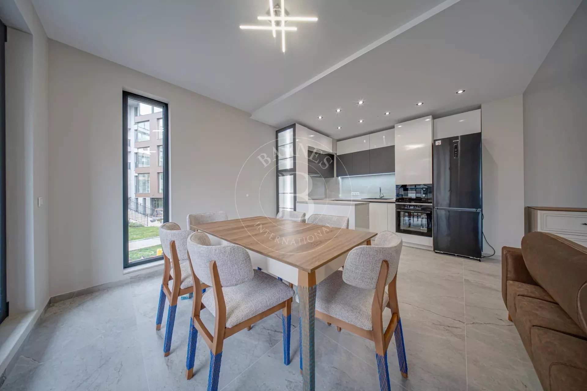 Sofia  - Piso 2 Cuartos, 1 Habitacion - picture 2