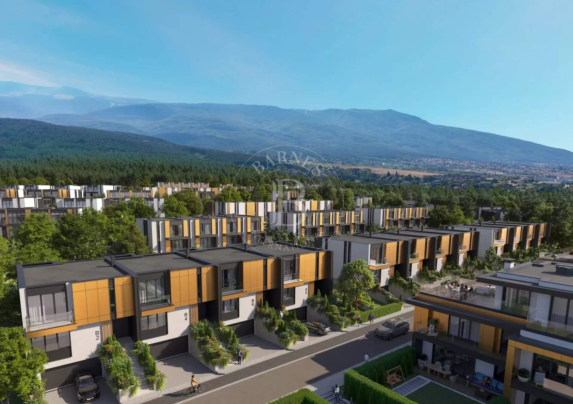 Kambanite  - Maison  - picture 1