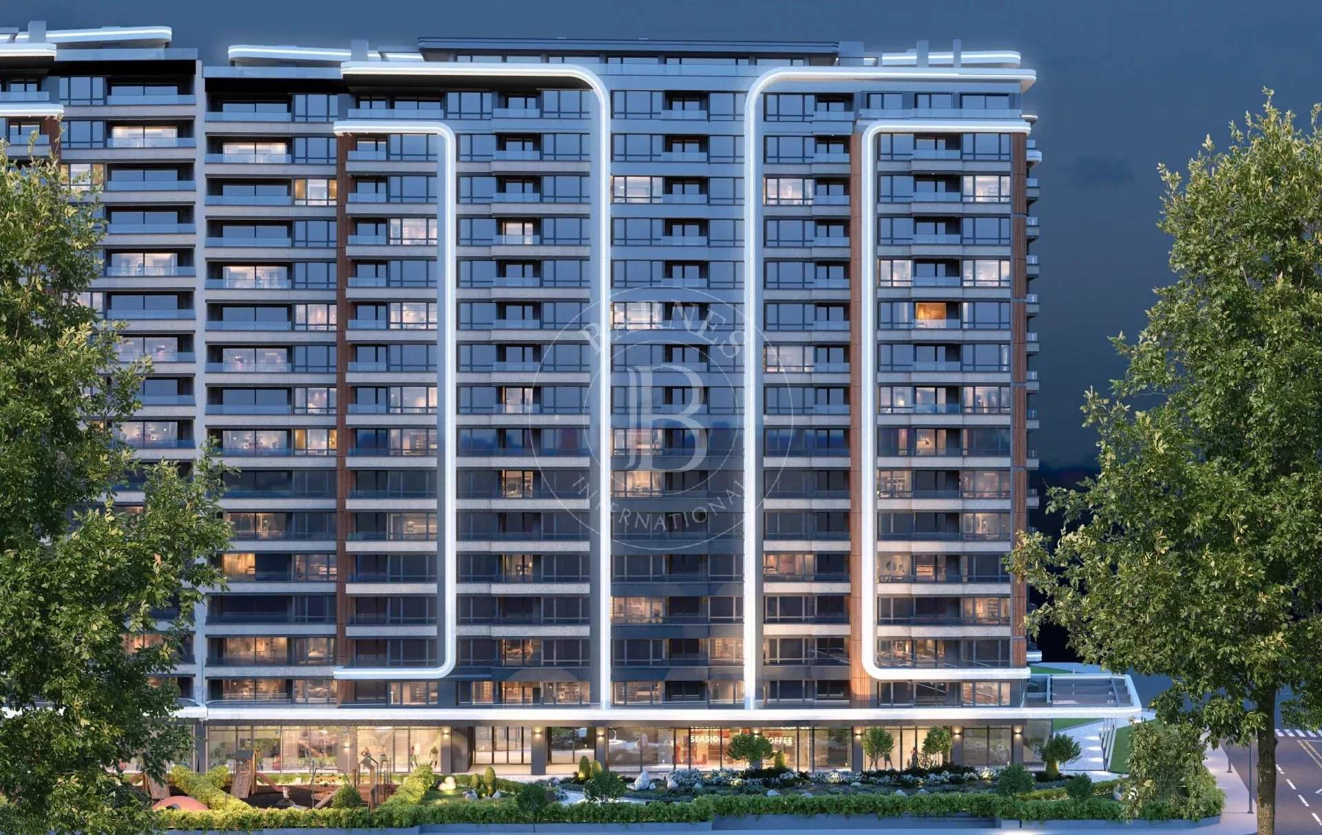 Sofia  - Piso 3 Cuartos 2 Habitaciones - picture 17