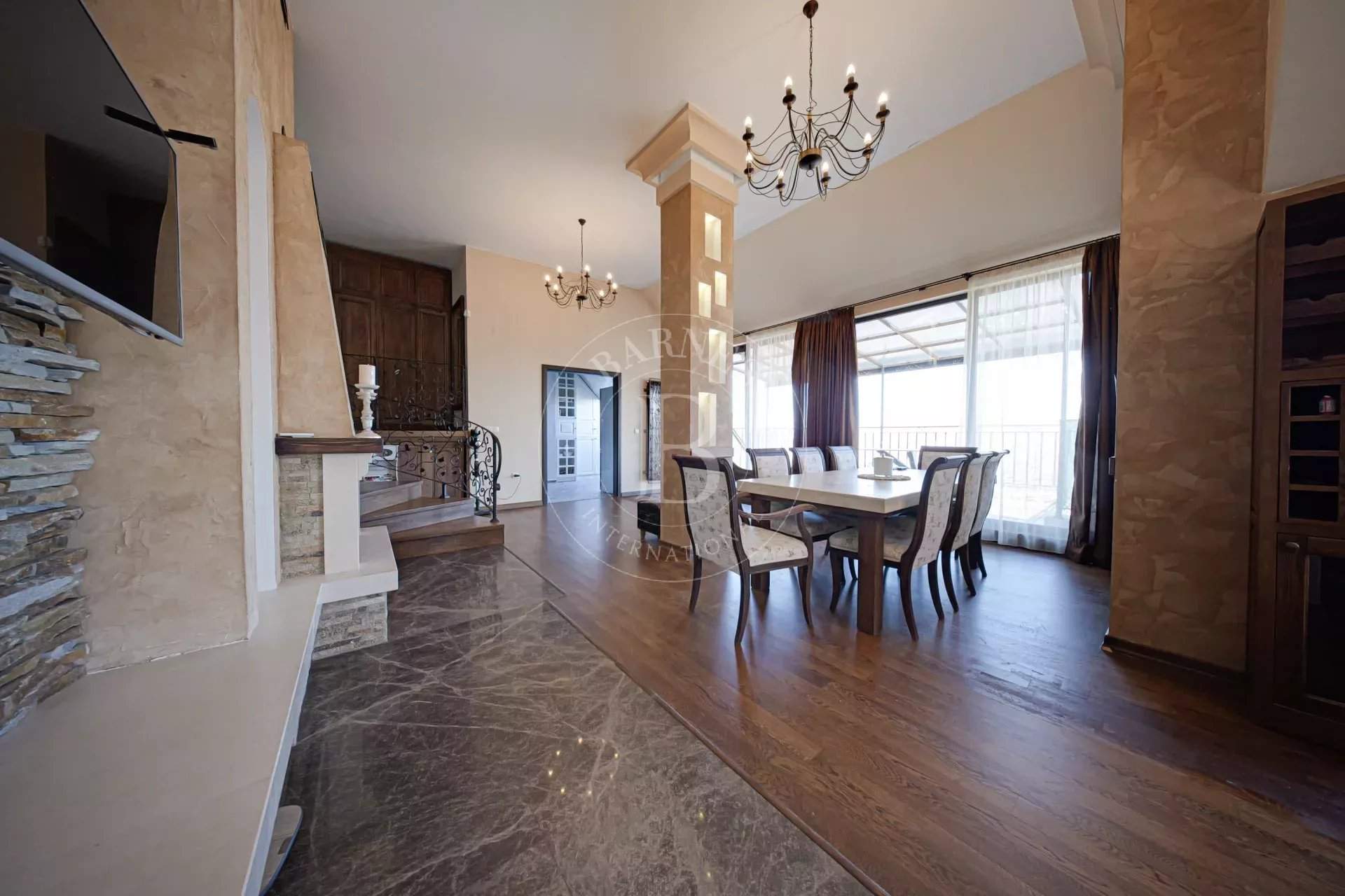 Sofia  - Apartment 3 Bedrooms - picture 5