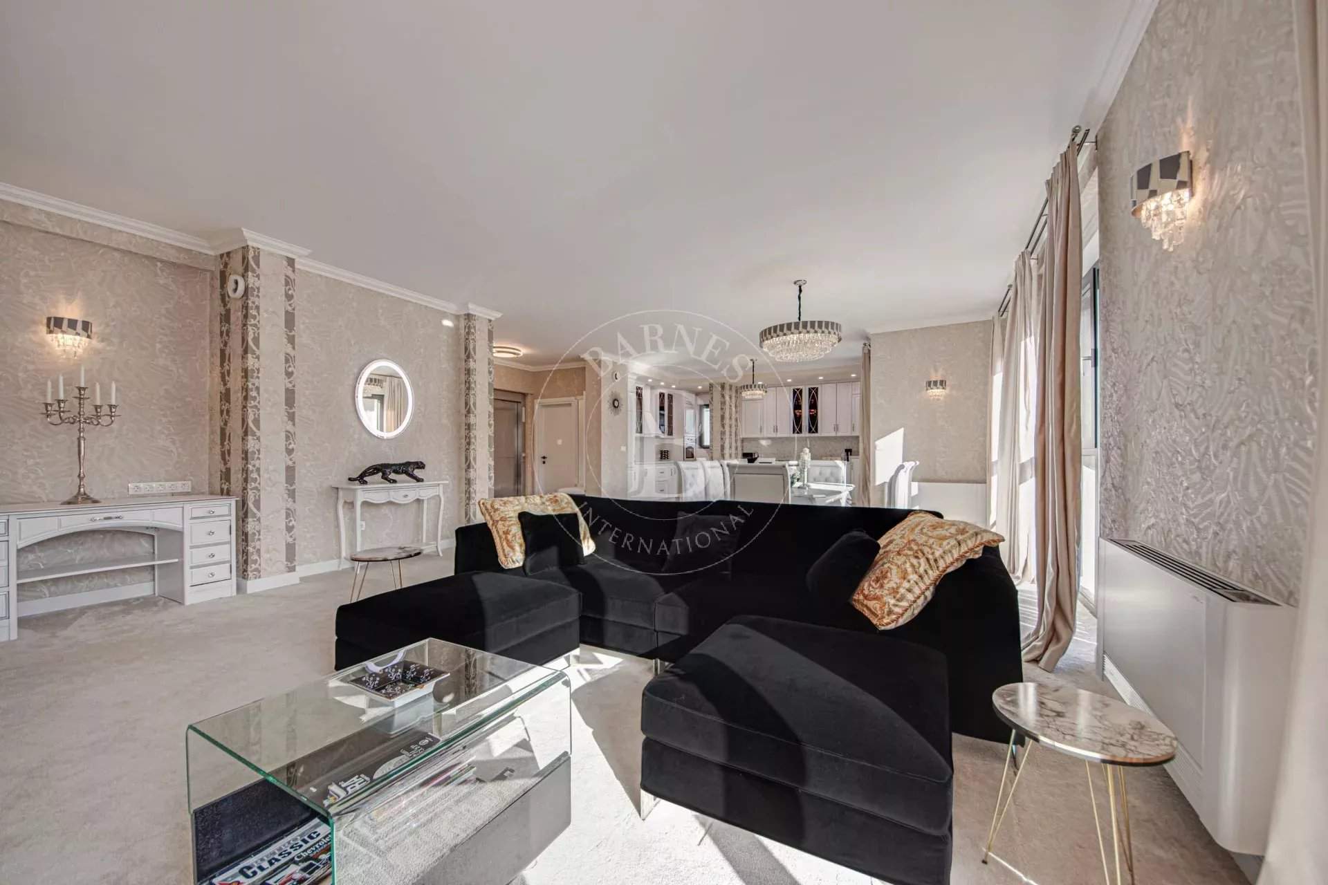 Sofia  - Penthouse 4 Pi&egrave;ces 3 Chambres - picture 4