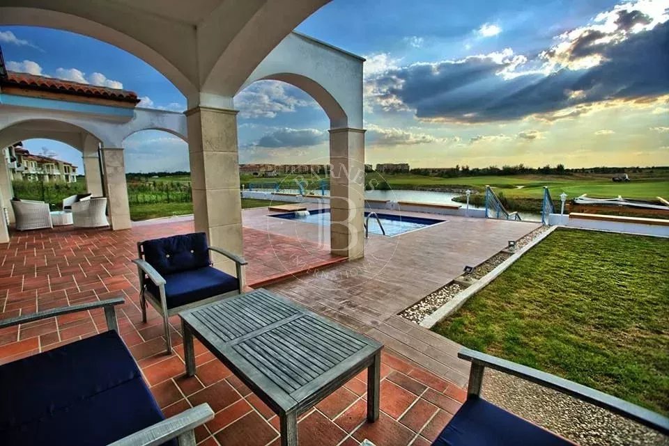 Balchik  - Apartment 3 Bedrooms - picture 3