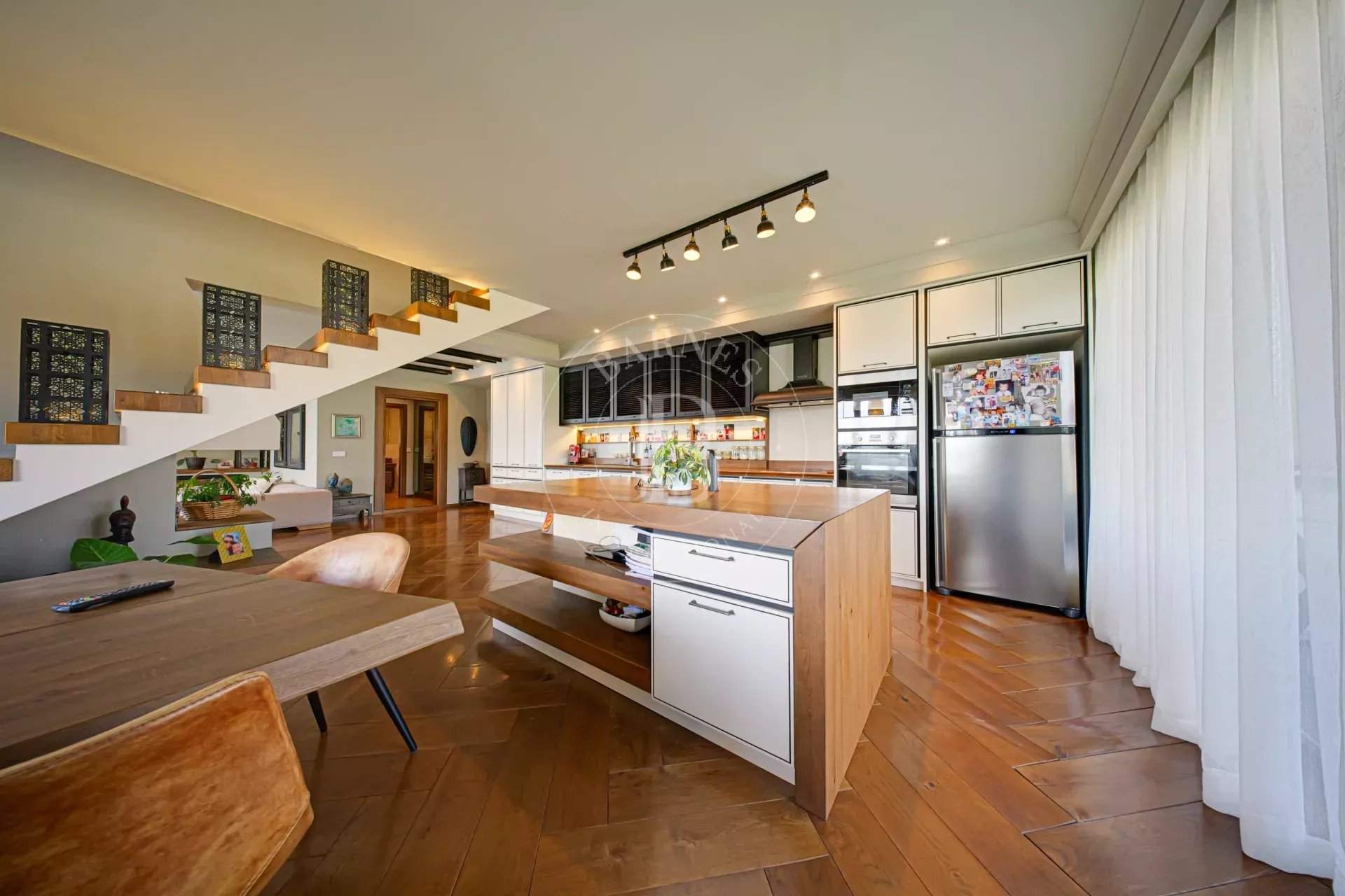 Sofia  - Appartement 4 Pi&egrave;ces 3 Chambres - picture 3