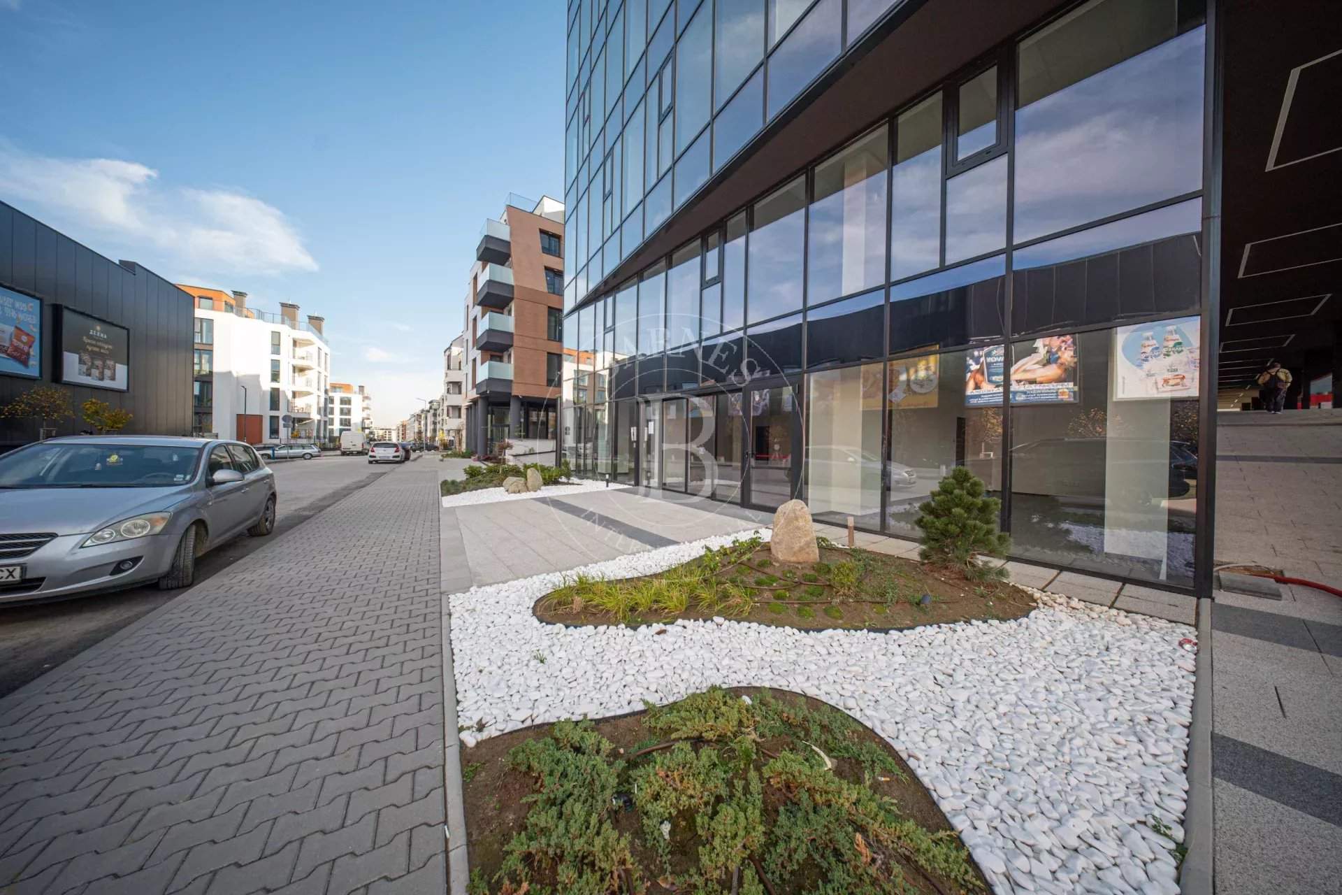Sofia  - Bureaux  - picture 15
