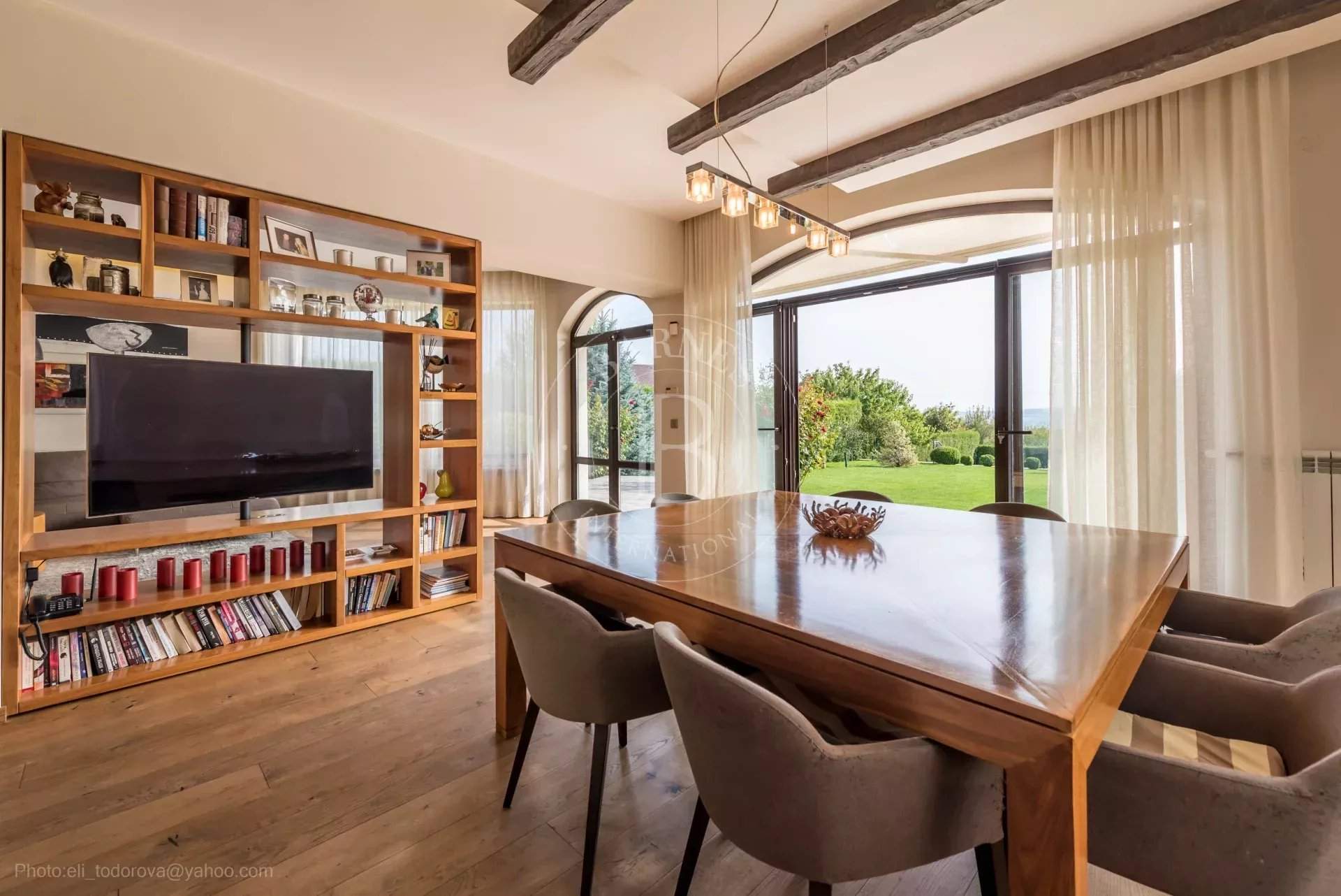 Varna  - Appartement 7 Pi&egrave;ces 4 Chambres - picture 5