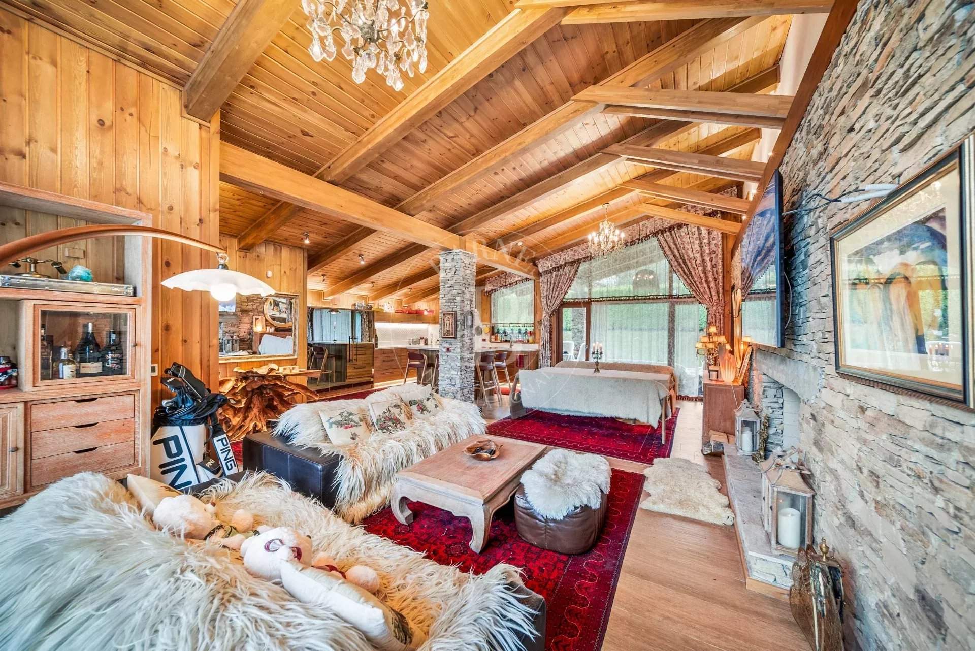 Bansko  - Chalet 4 Pi&egrave;ces 3 Chambres - picture 1