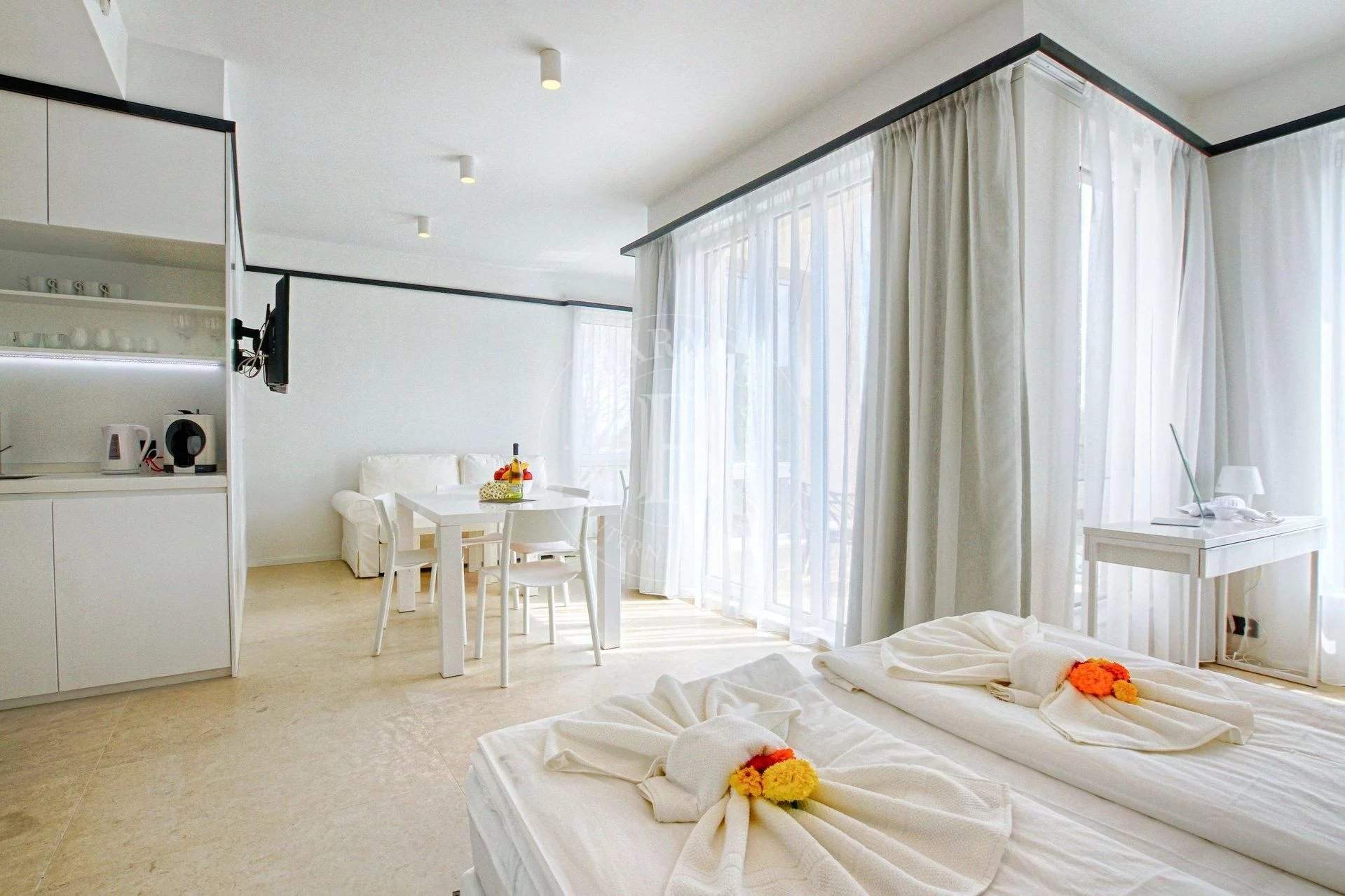 Tsarevo  - Apartment 2 Bedrooms - picture 5