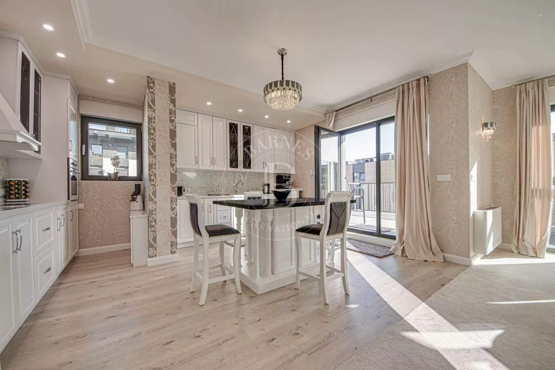 Sofia  - Penthouse 4 Pi&egrave;ces 3 Chambres - picture 13