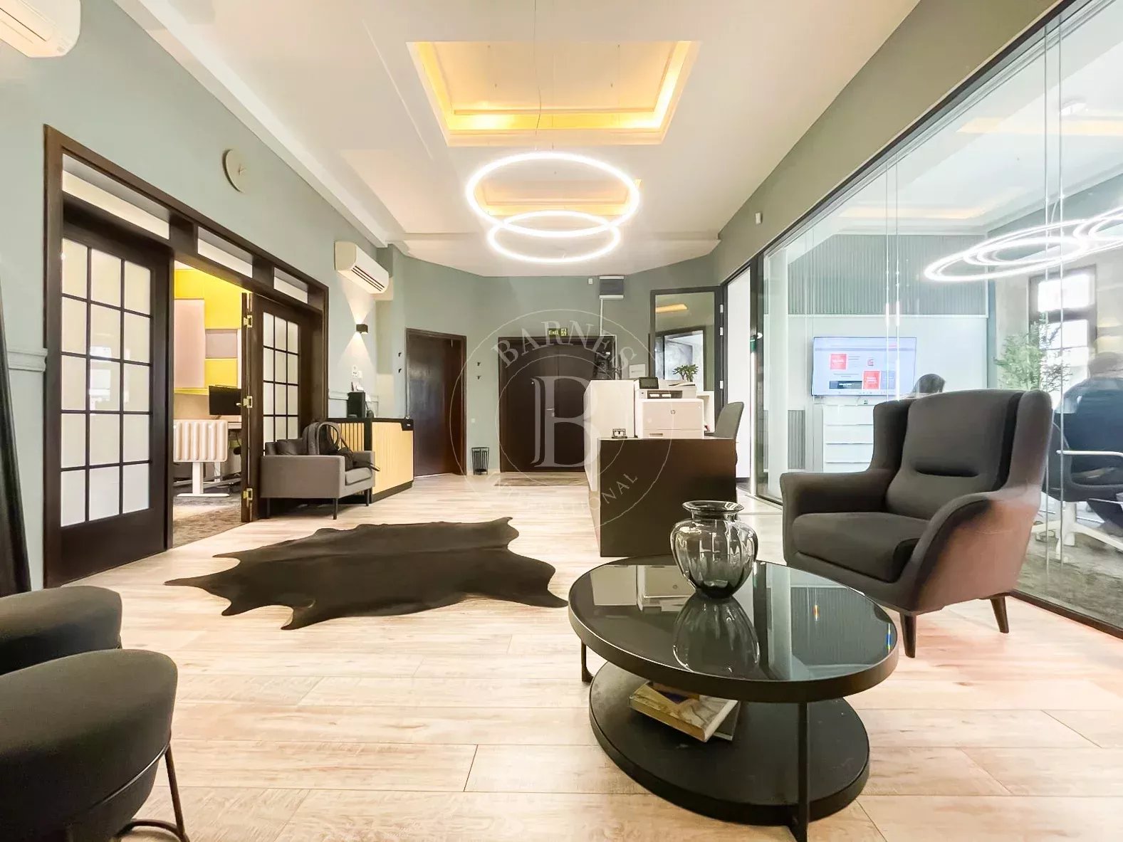 Sofia  - Oficinas 3 Cuartos - picture 17