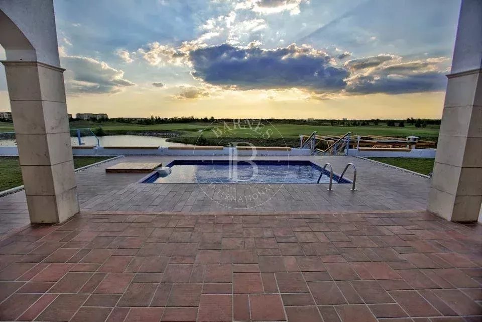 Balchik  - Apartment 3 Bedrooms - picture 15