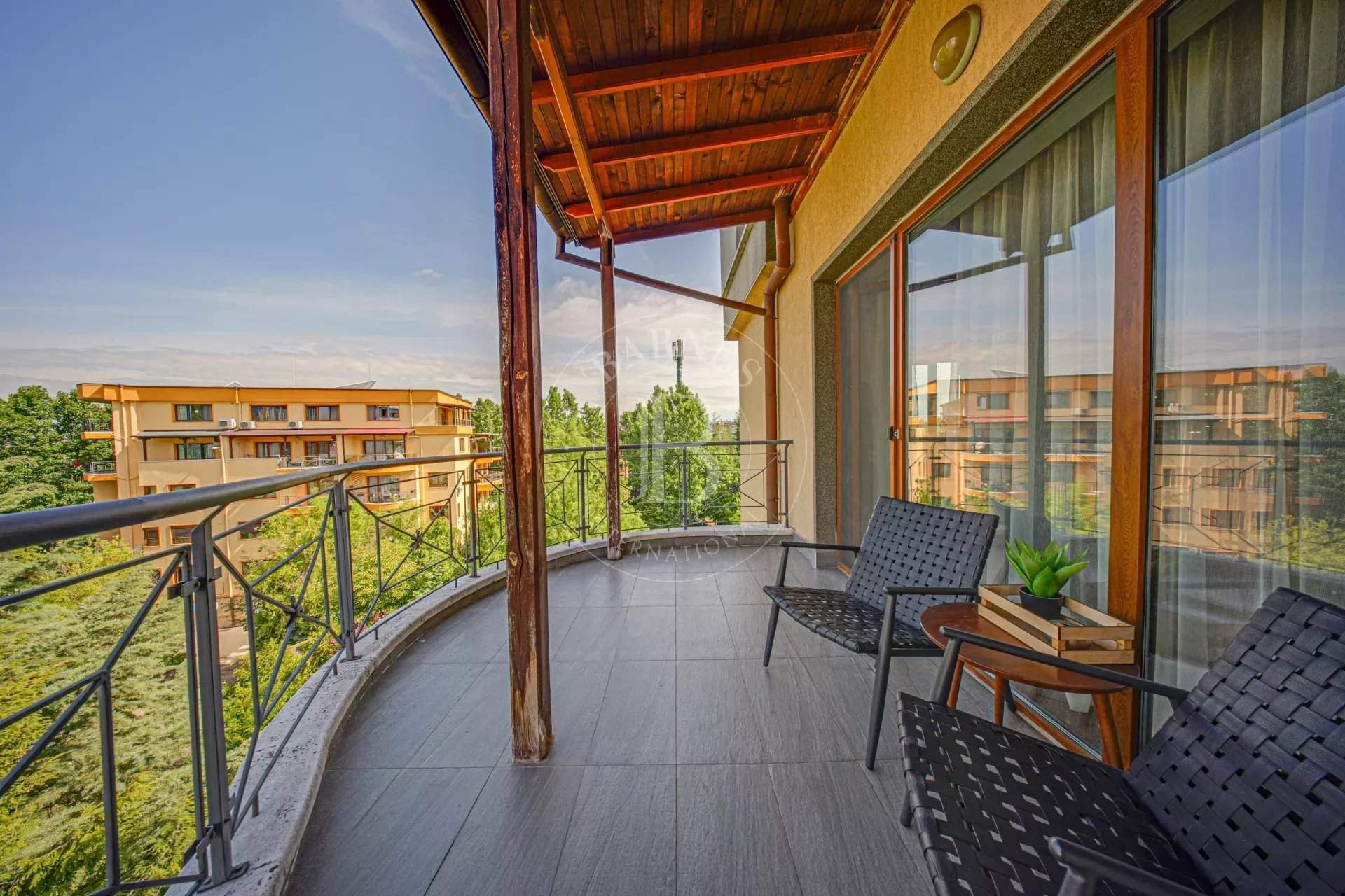 Sofia  - Appartement 4 Pi&egrave;ces 3 Chambres - picture 13