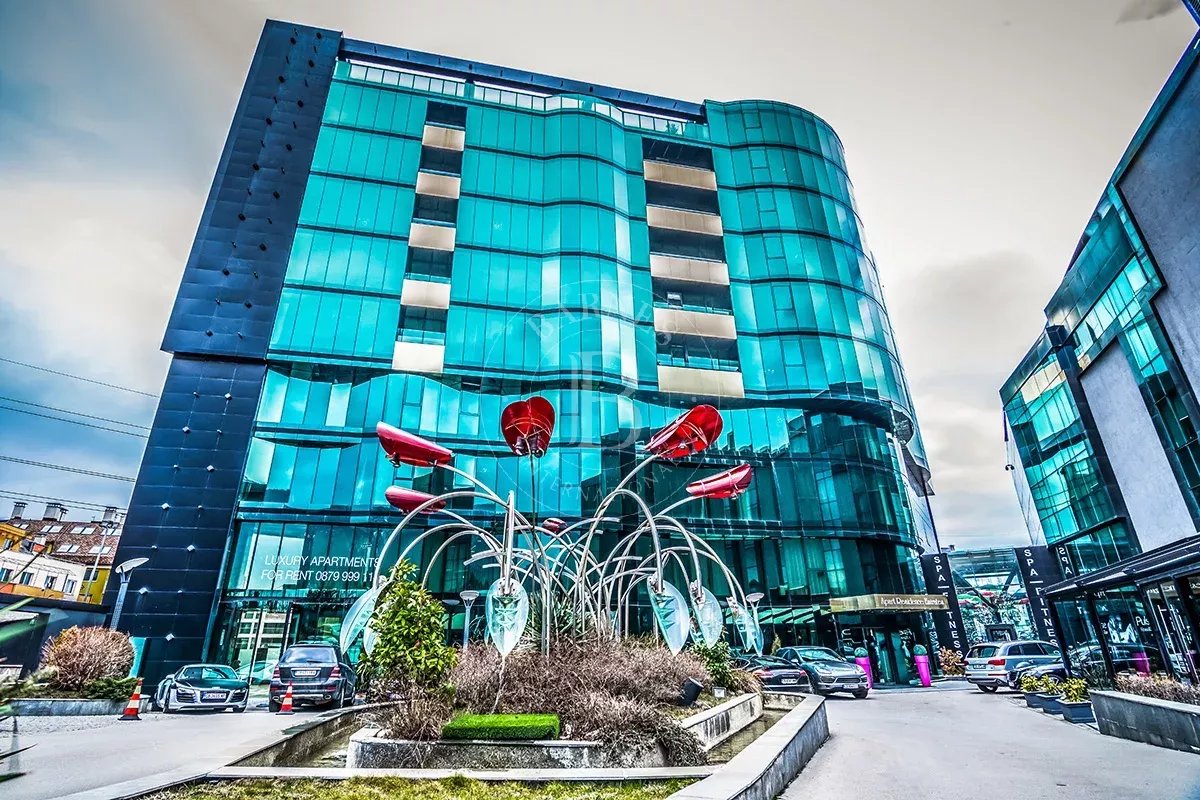 Sofia  - Piso 3 Cuartos 2 Habitaciones - picture 17