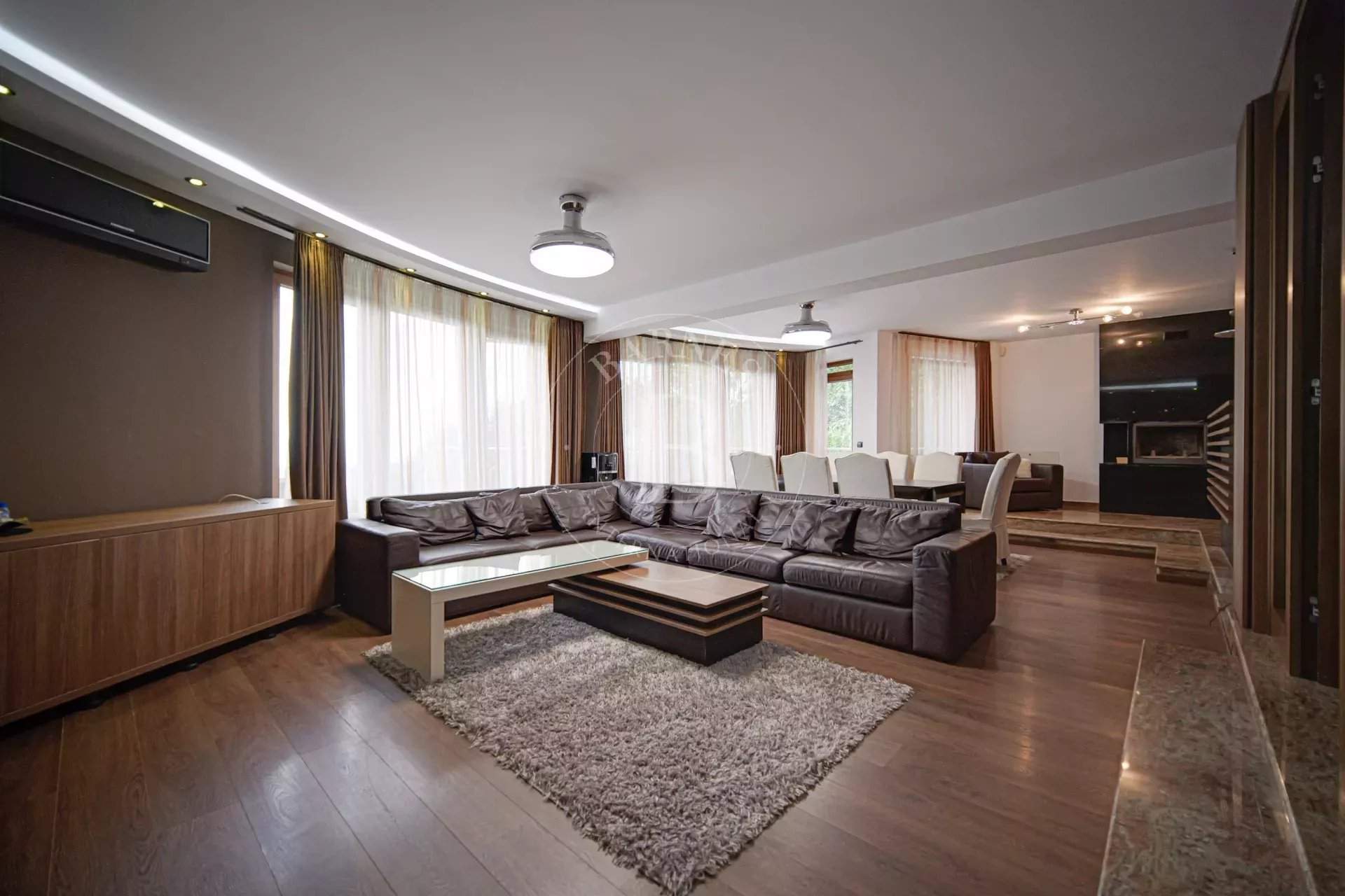 Malo Buchino  - Maison 7 Pi&egrave;ces 4 Chambres - picture 9