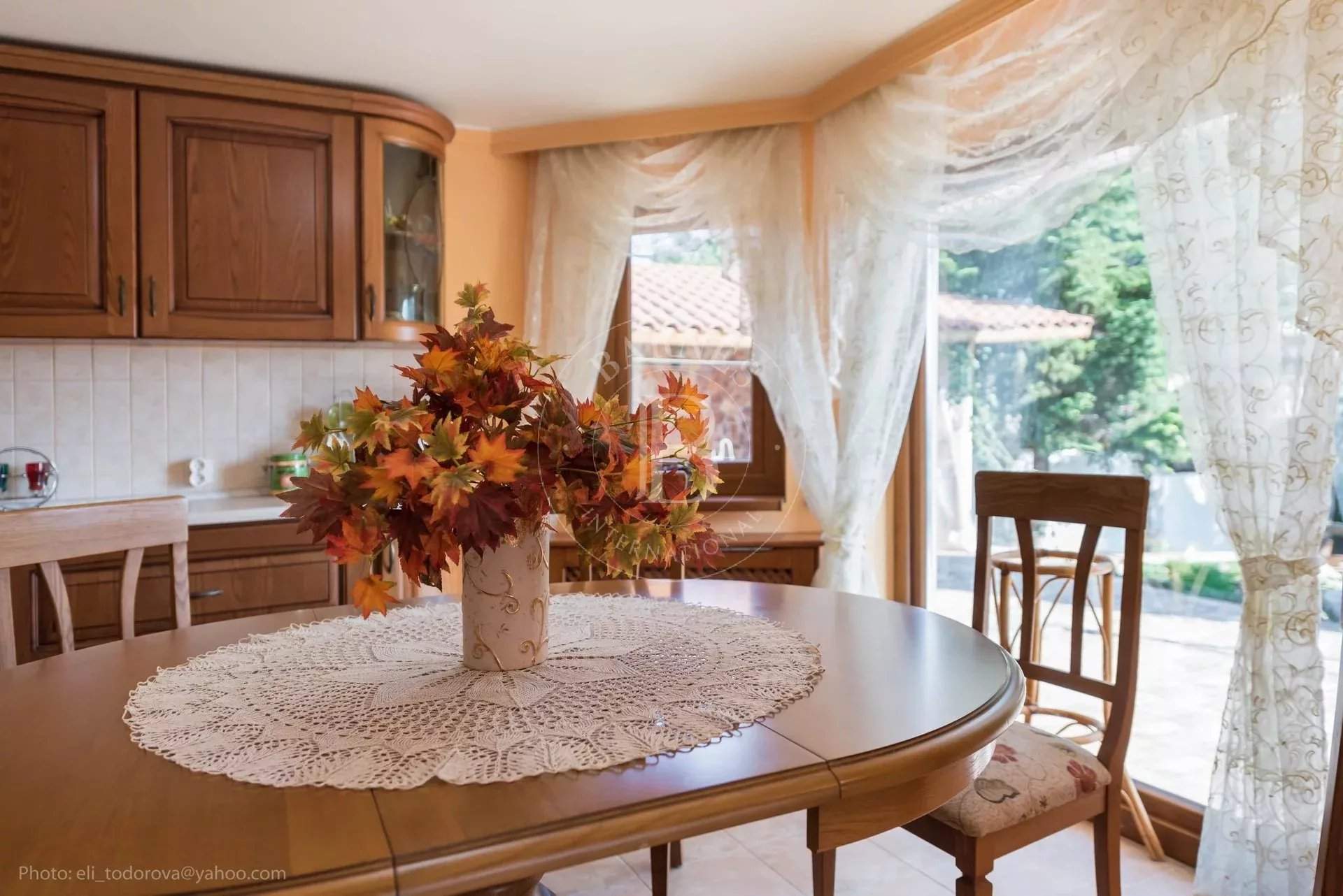 Balchik  - Maison 4 Pièces 3 Chambres - picture 6