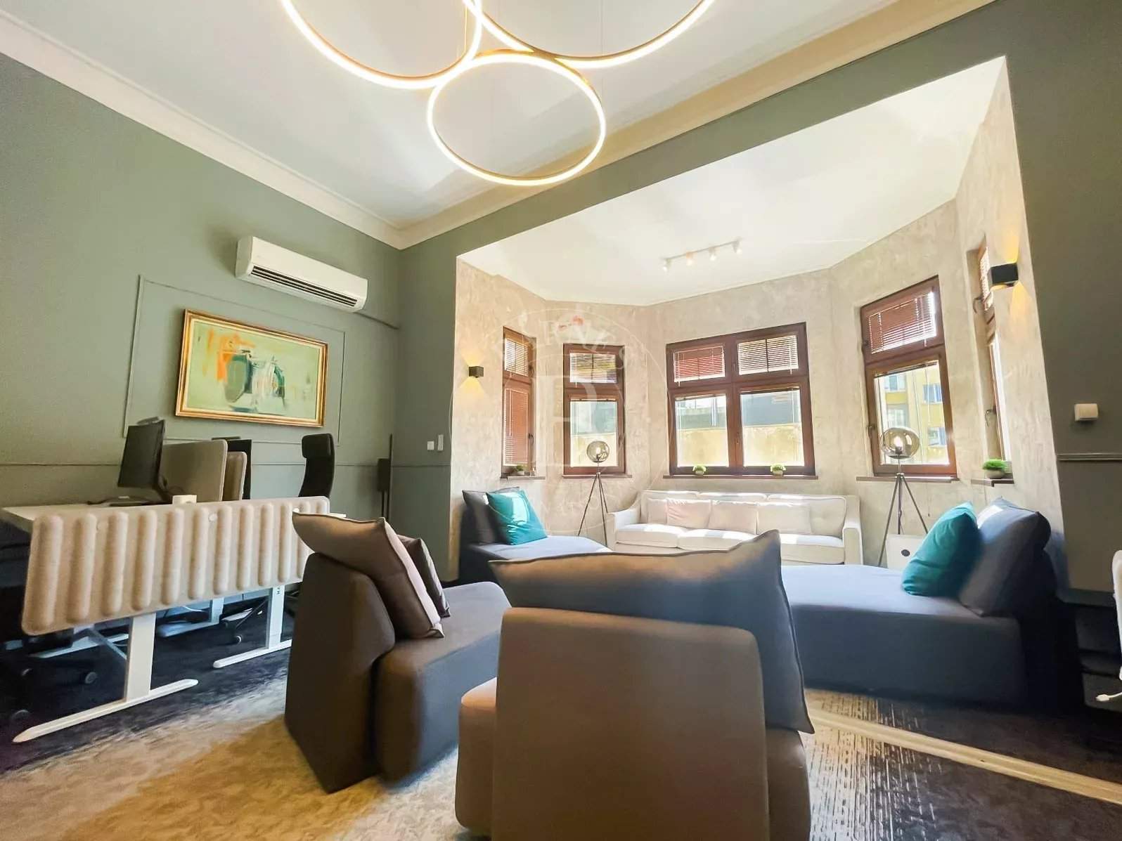 Sofia  - Oficinas 3 Cuartos - picture 4