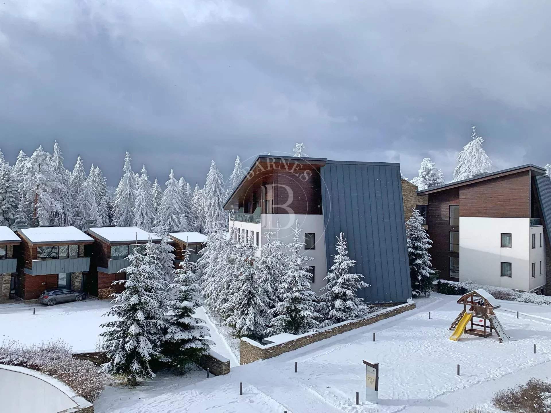 Borovets  - Appartement 2 Pi&egrave;ces, 1 Chambre - picture 11