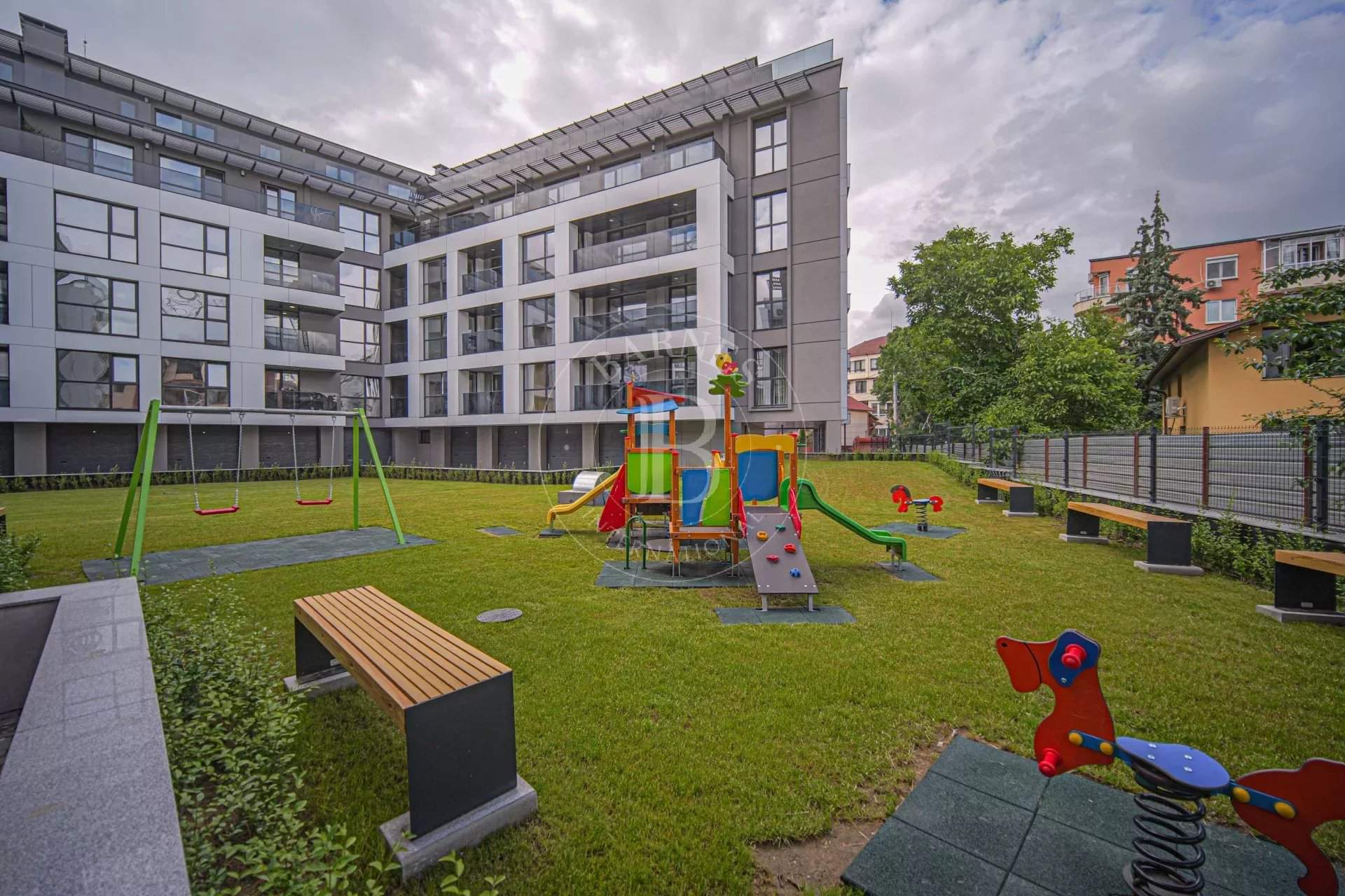 Sofia  - Apartment 2 Bedrooms - picture 20