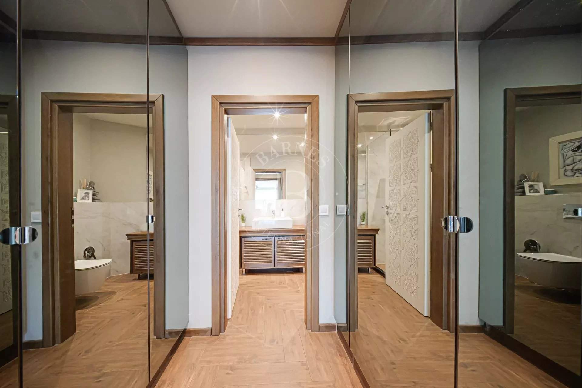 Sofia  - Appartement 4 Pi&egrave;ces 3 Chambres - picture 7