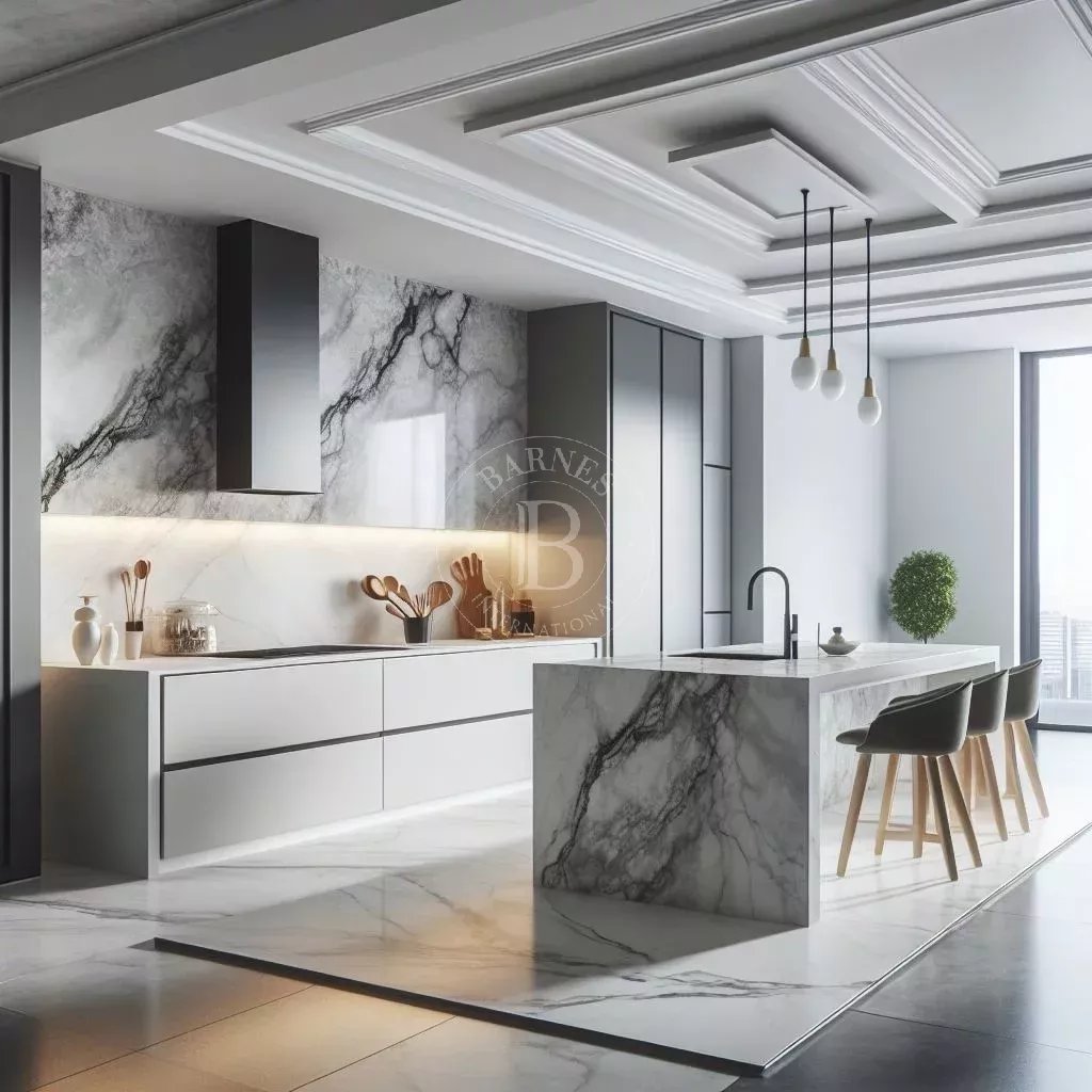 Sofia  - Appartement 3 Pi&egrave;ces 2 Chambres - picture 3