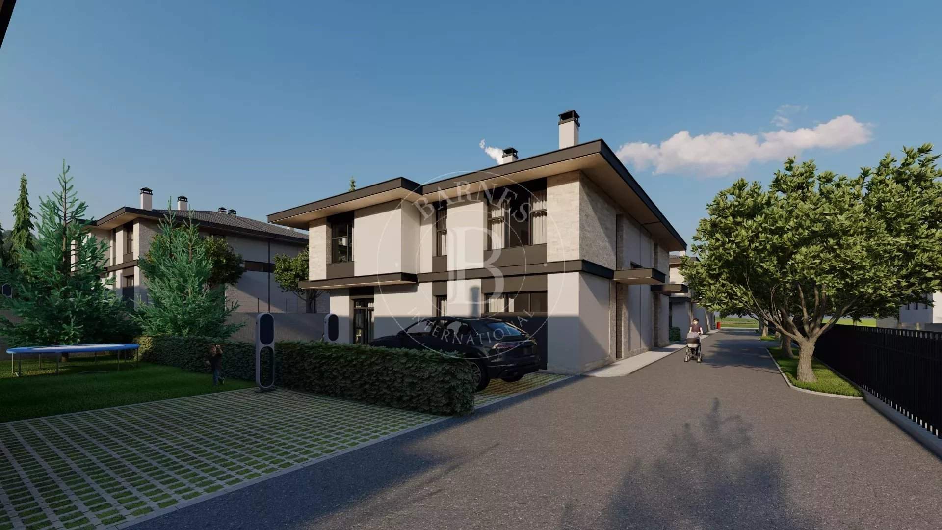 Bankya  - House 3 Bedrooms - picture 9