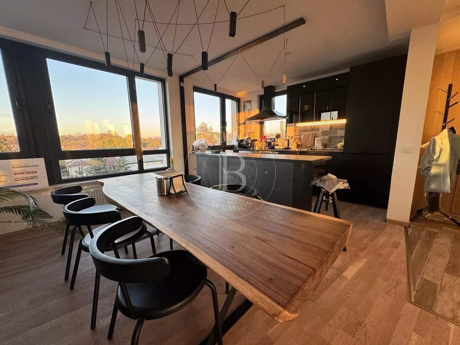 Sofia  - Penthouse 3 Bedrooms - picture 2