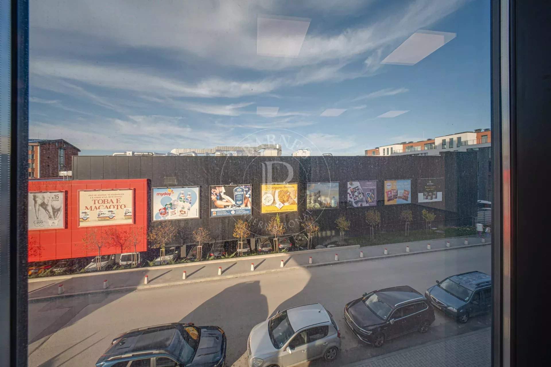 Sofia  - Bureaux  - picture 9