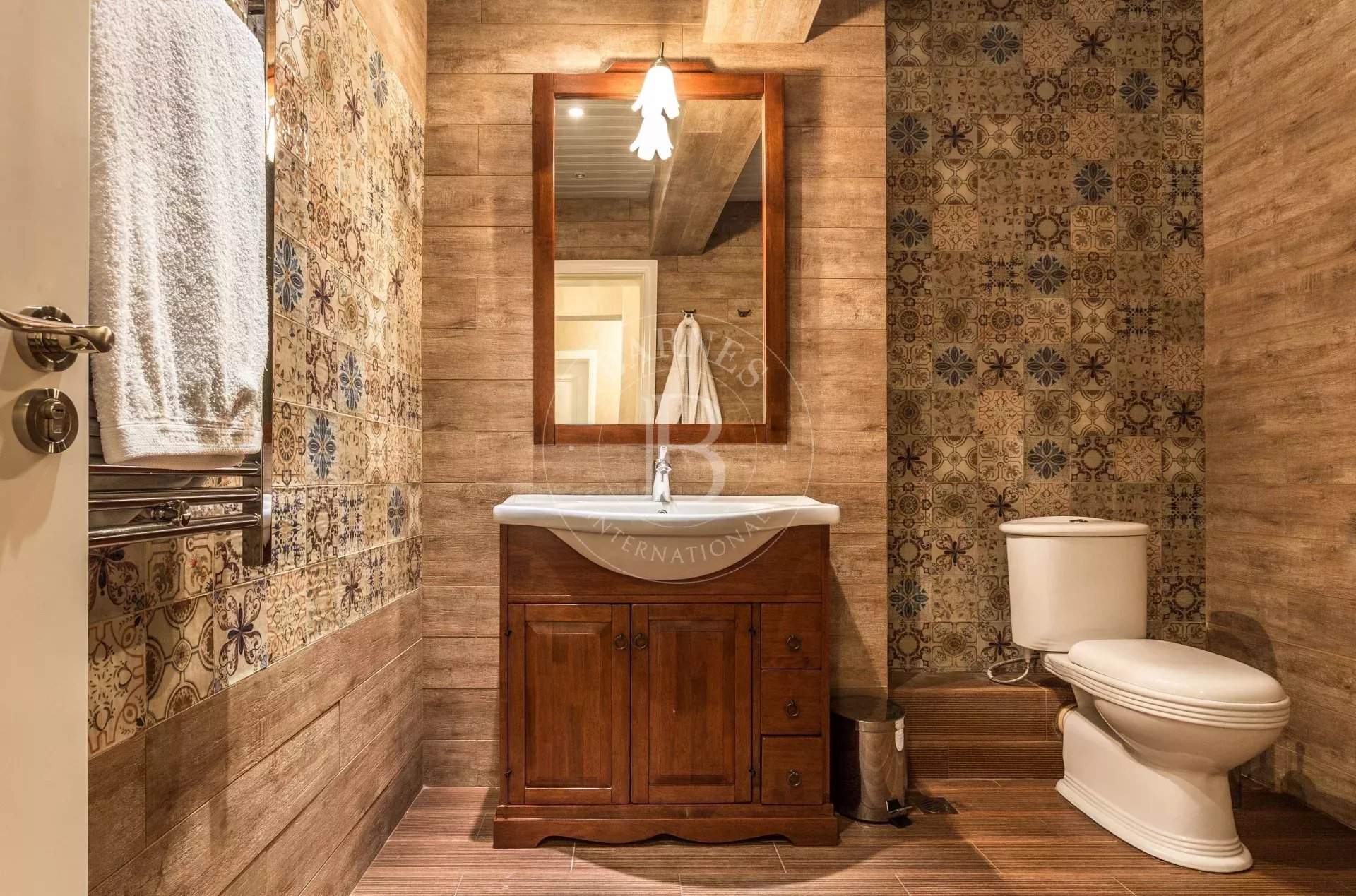 Varna  - Appartement 3 Pièces 2 Chambres - picture 13