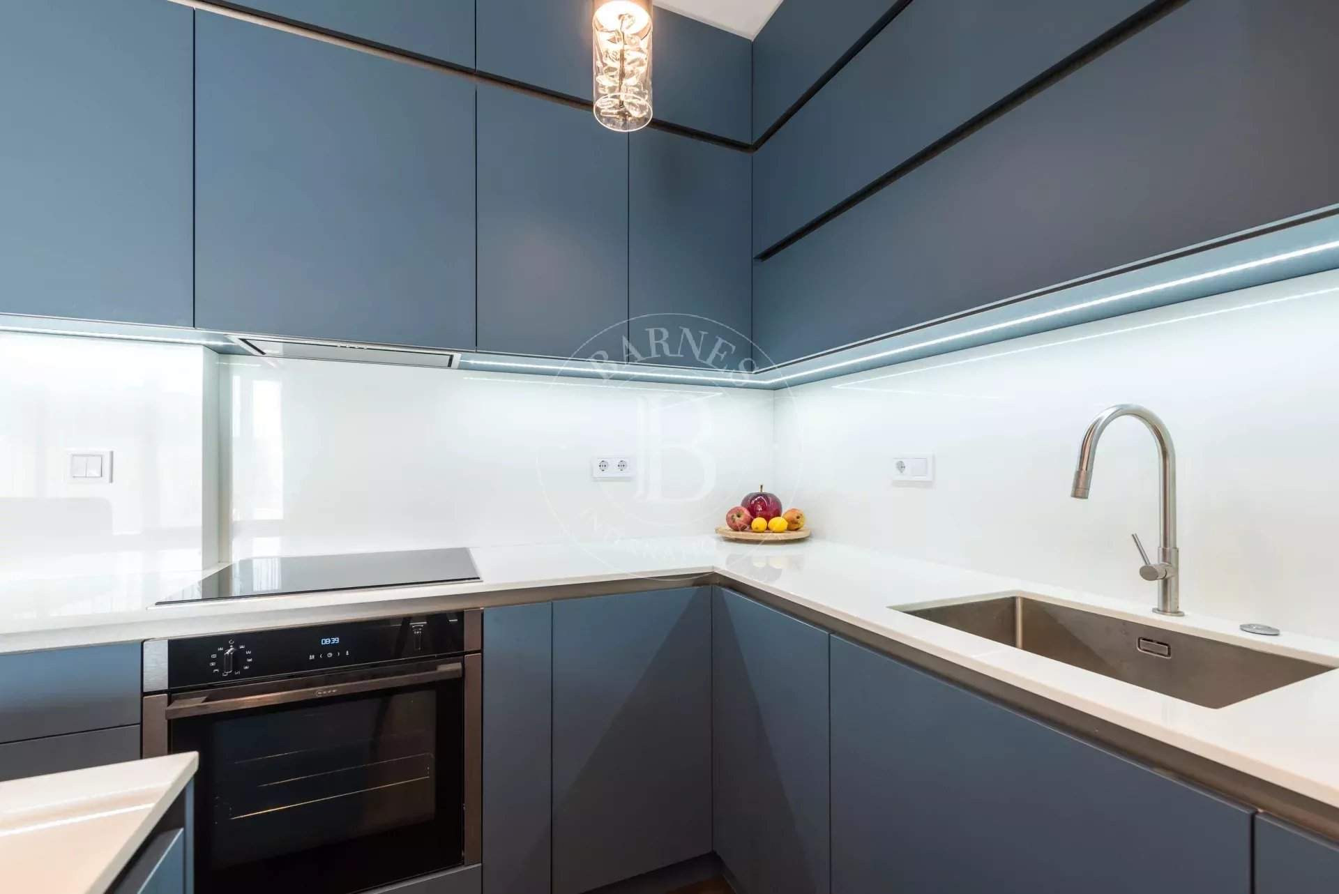 Alen Mak  - Appartement 3 Pièces 2 Chambres - picture 18