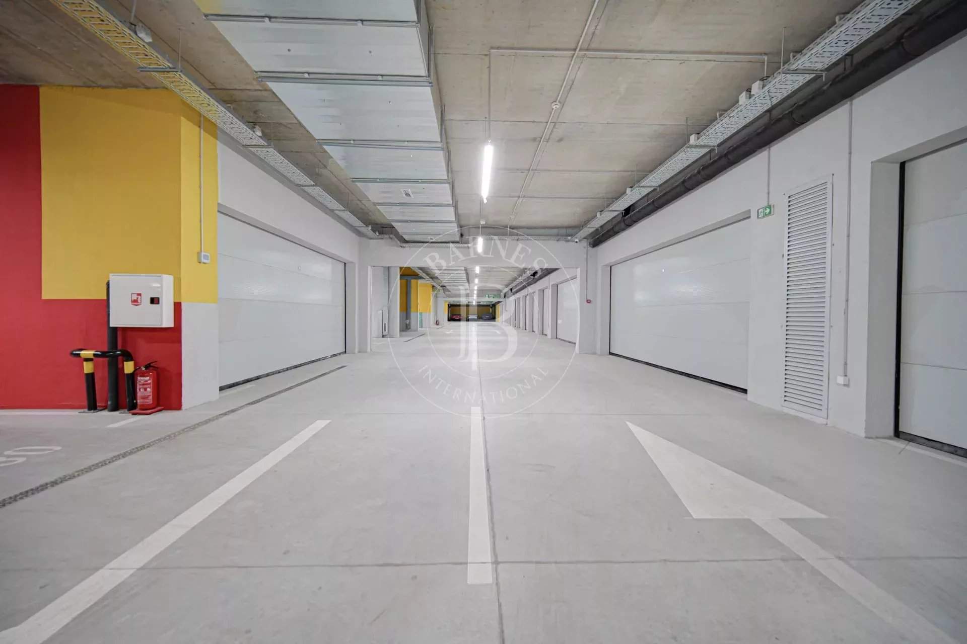 Sofia  - Appartement 2 Pi&egrave;ces, 1 Chambre - picture 9