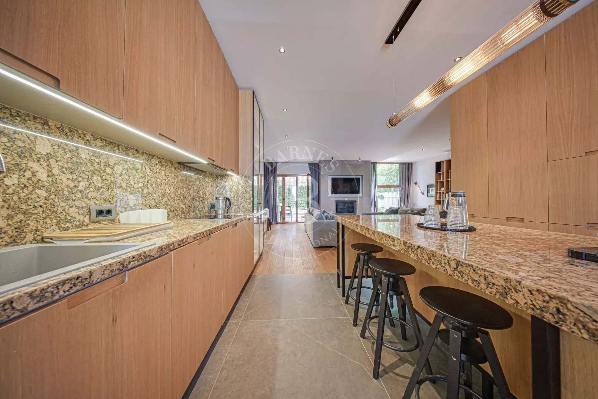 Sofia  - Apartment 3 Bedrooms - picture 5