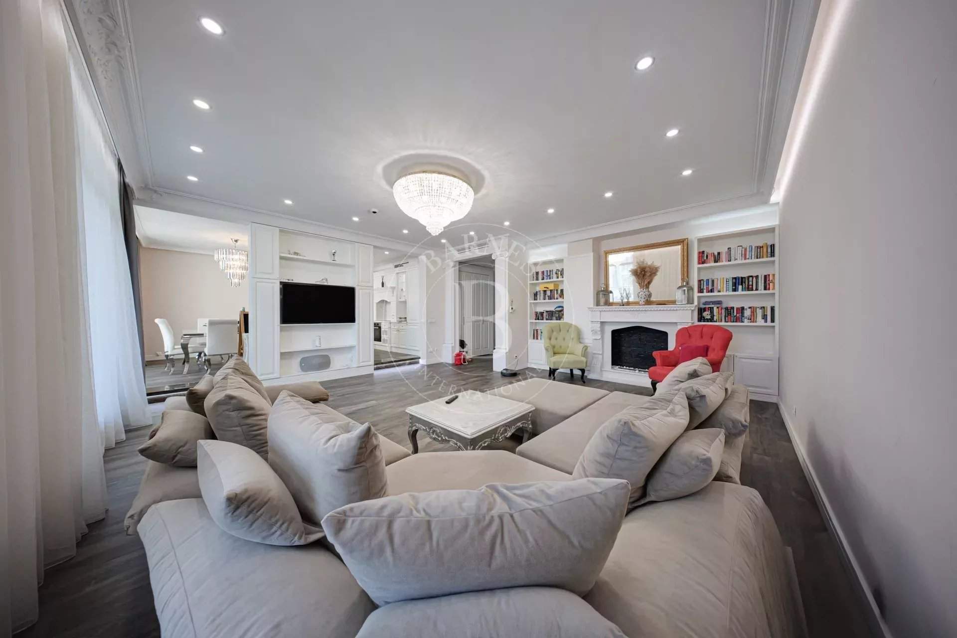 Sofia  - Appartement 4 Pi&egrave;ces 3 Chambres - picture 1