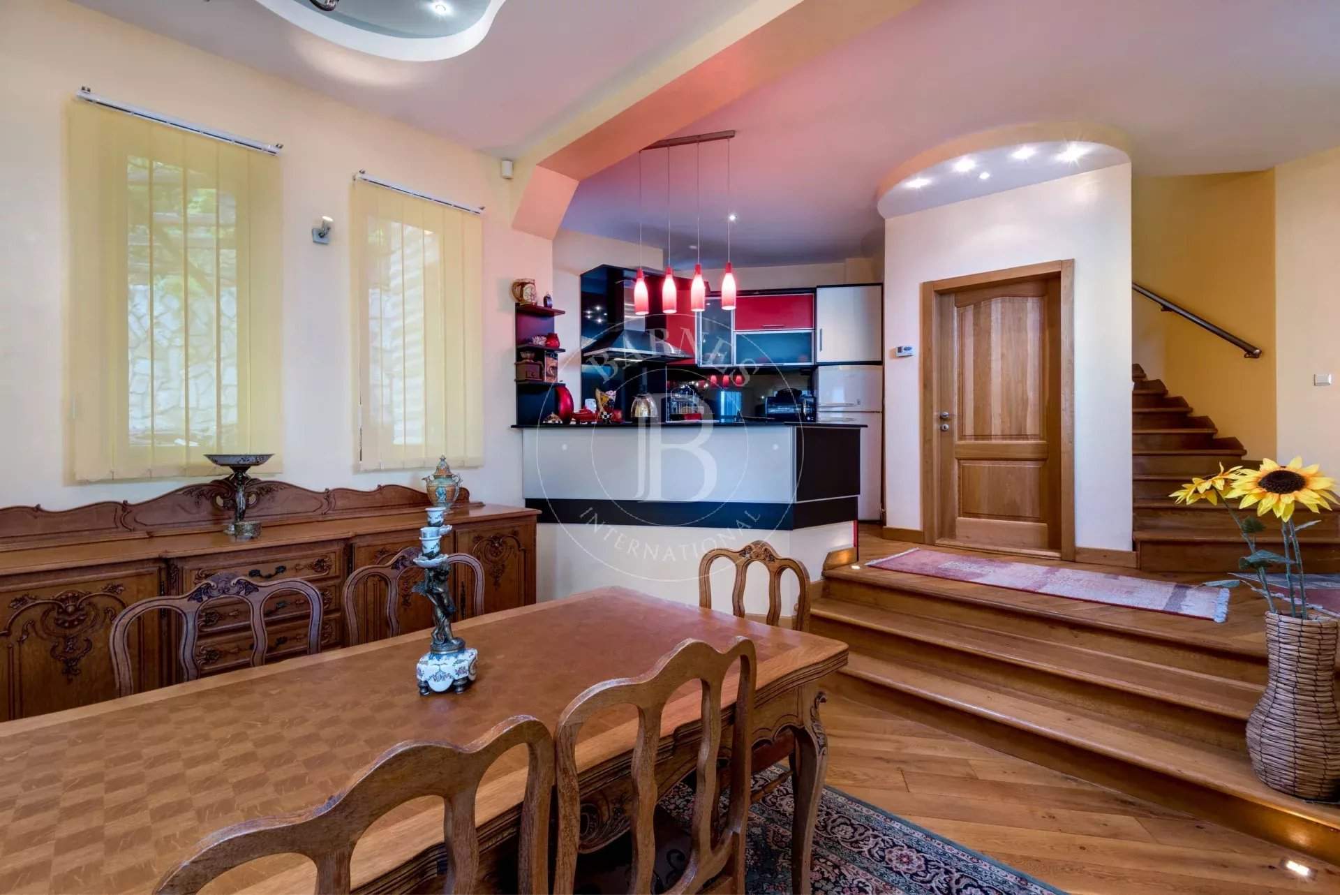 Rogachevo  - Maison 4 Pi&egrave;ces 3 Chambres - picture 12