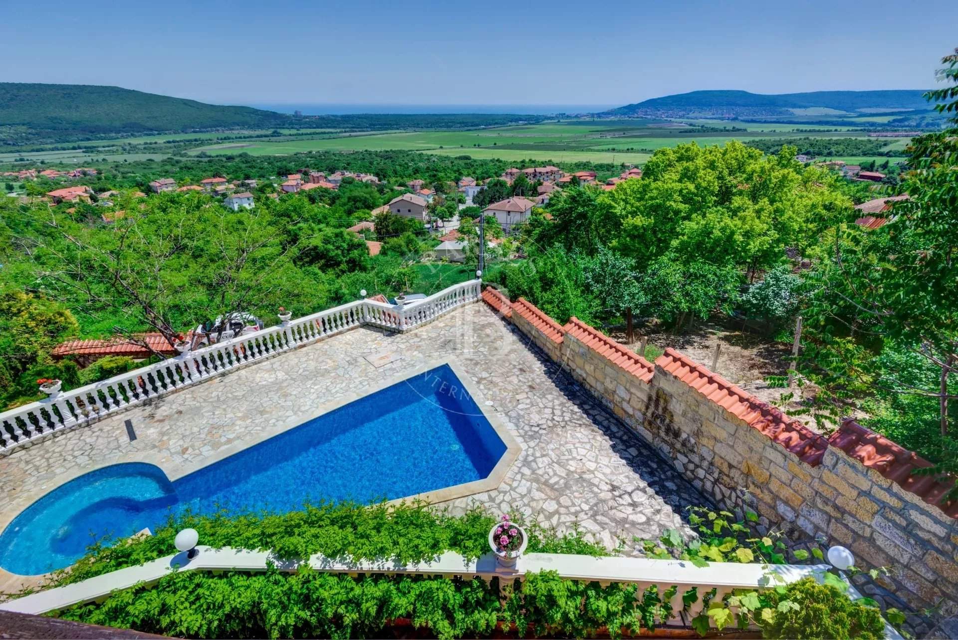 Rogachevo  - Maison 4 Pi&egrave;ces 3 Chambres - picture 4