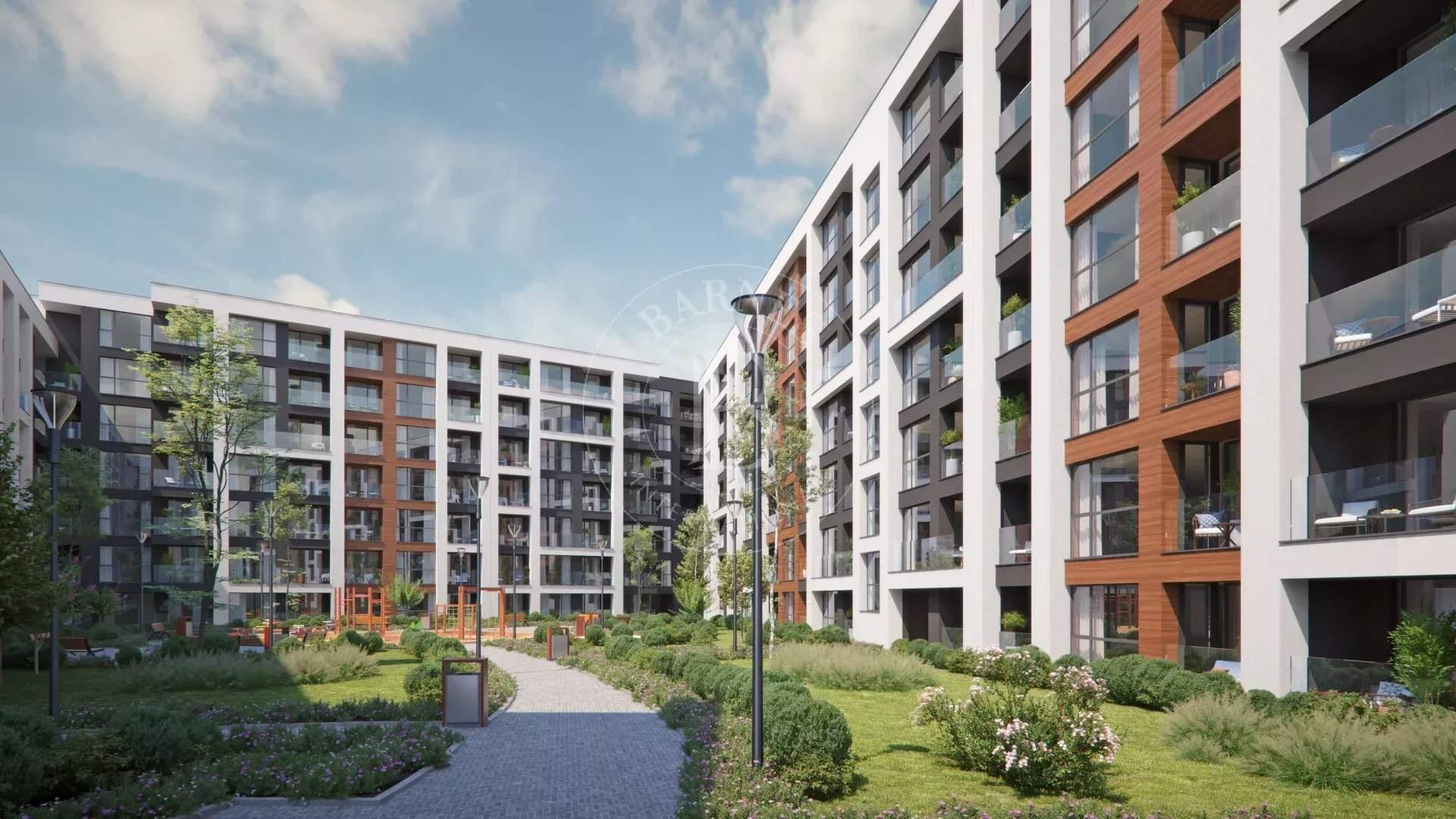 Sofia  - Apartment 1 Bedroom - picture 3