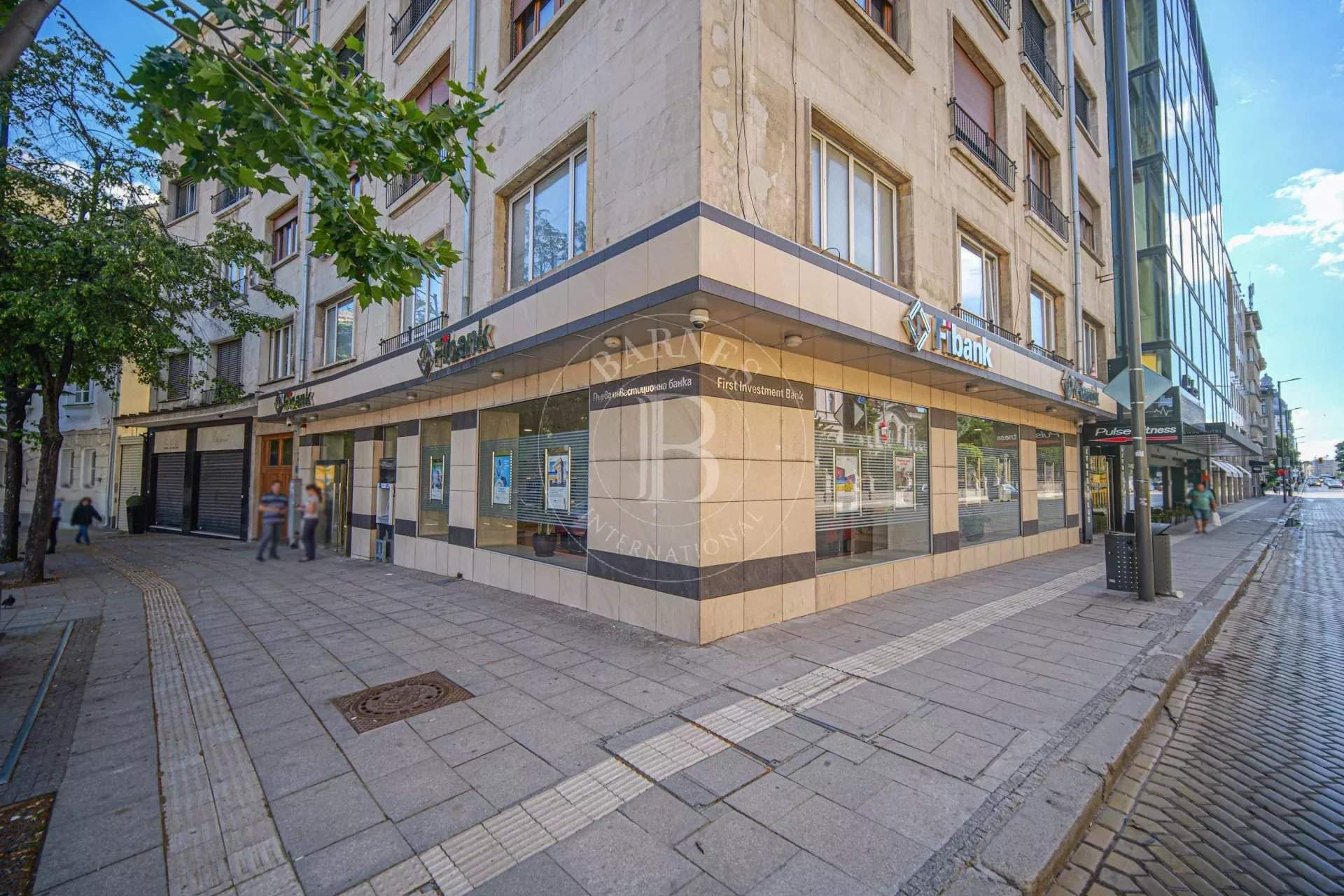 Sofia  - Offices  - picture 1