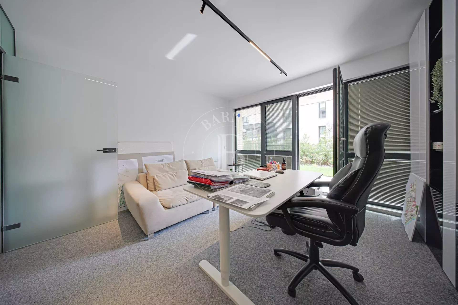 Sofia  - Oficinas 4 Cuartos - picture 11