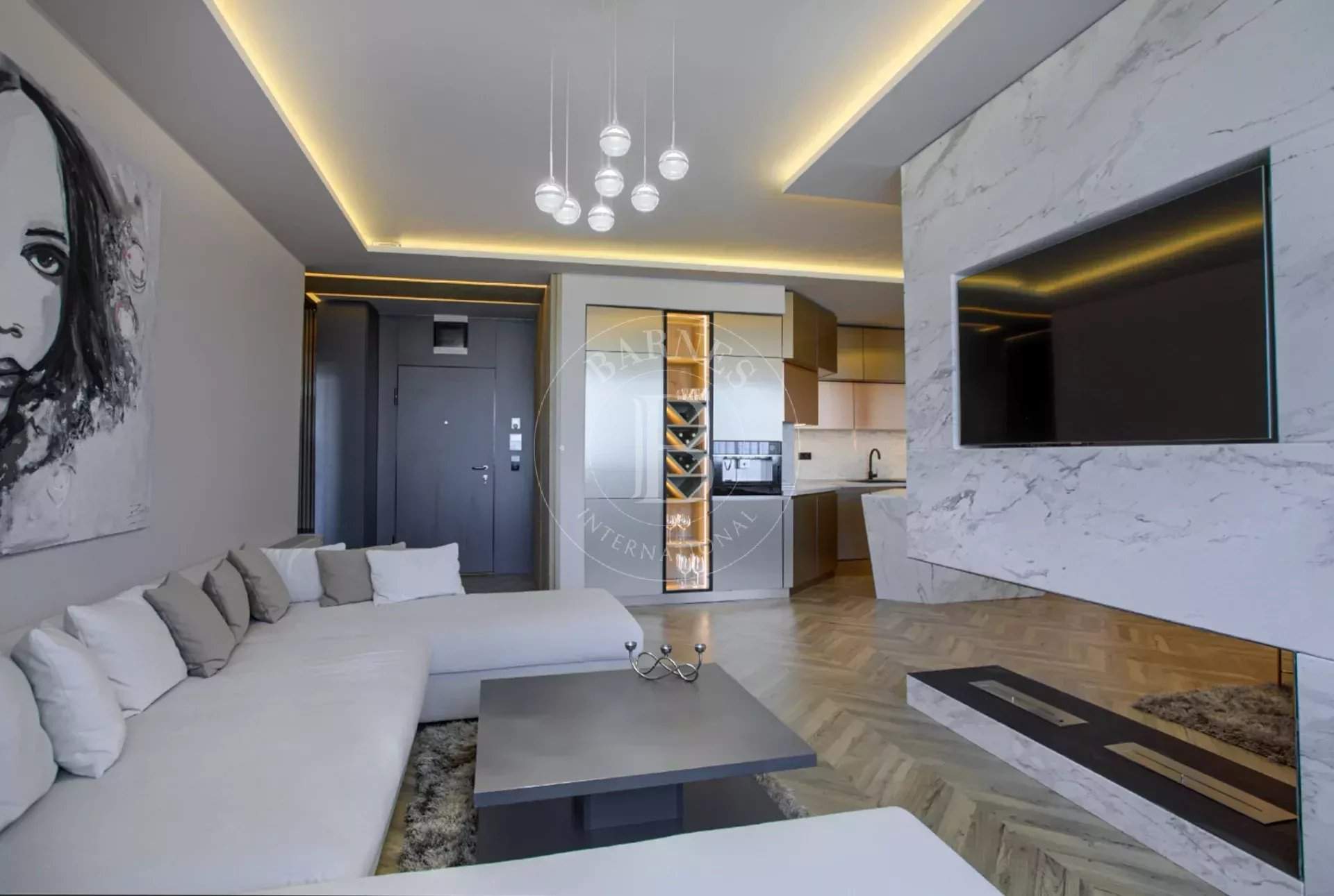 Sofia  - Piso 3 Cuartos 2 Habitaciones - picture 11